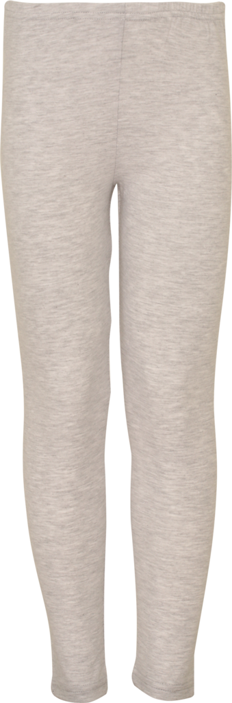 Изображение товара Брюки легинсы для девочки INWIN серые 122-128, прочные и комфортные