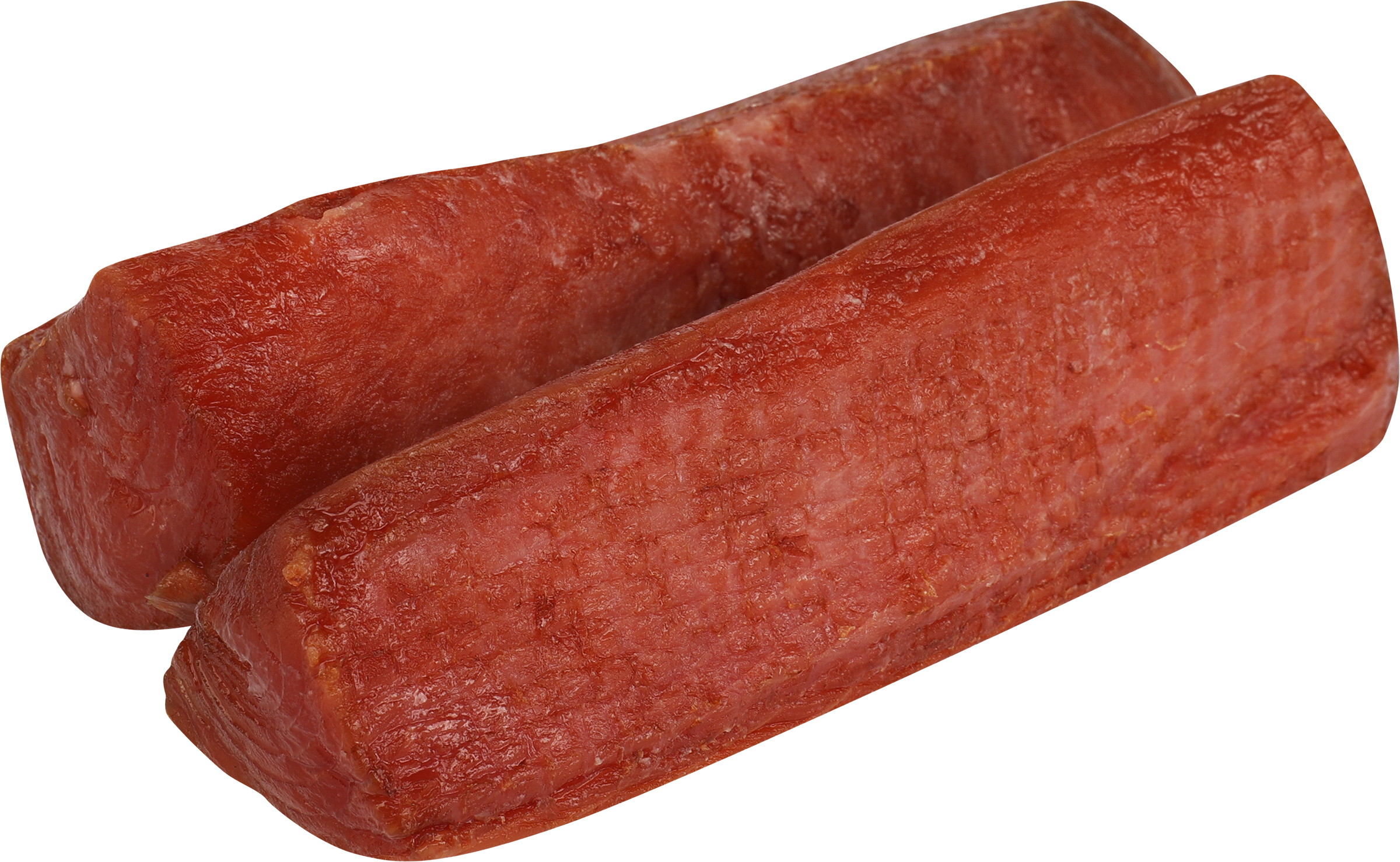 Изображение товара Тунец холодного копчения филе весовой натуральный продукт