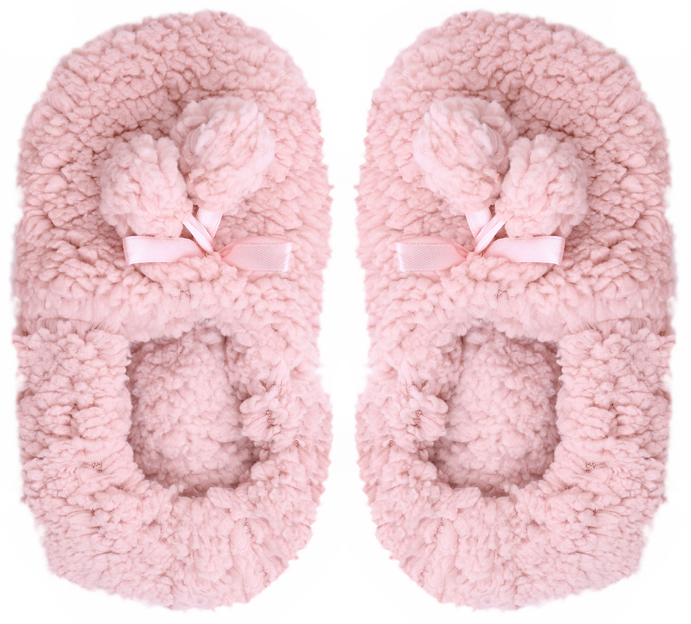 Изображение товара Женские носки INWIN розовые Арт WS102 высокое качество и комфорт