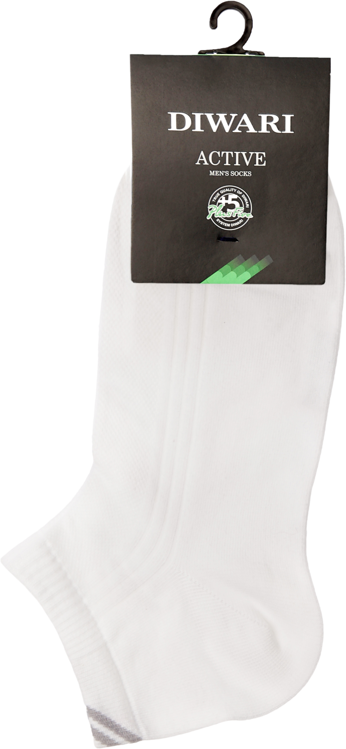 Изображение товара DIWARI Active носки мужские 25-29, Арт. 7С-37СП