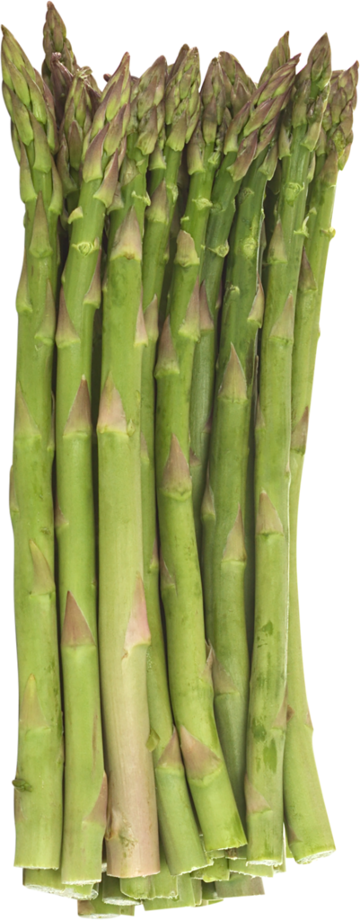 Изображение товара Свежая зеленая спаржа 450г – полезные свежие овощи для здорового питания