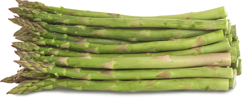 Изображение товара Зеленая свежая спаржа 250г - натуральный деликатес для отличных блюд