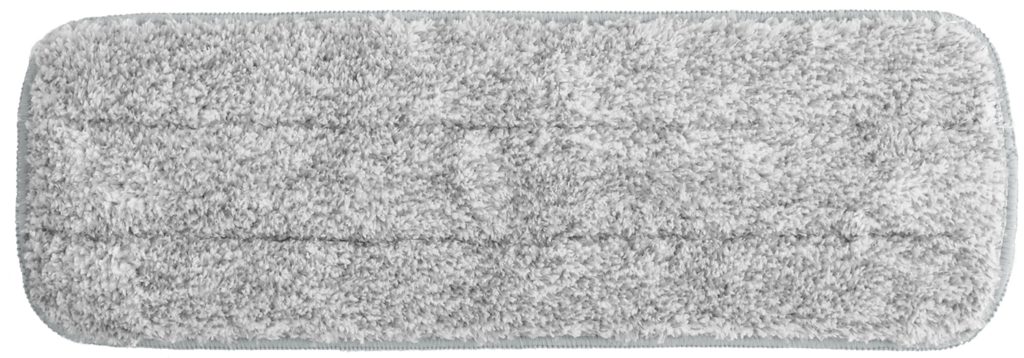 Изображение товара Насадка HAUSMANN к швабре НМ-67 из микрофибры