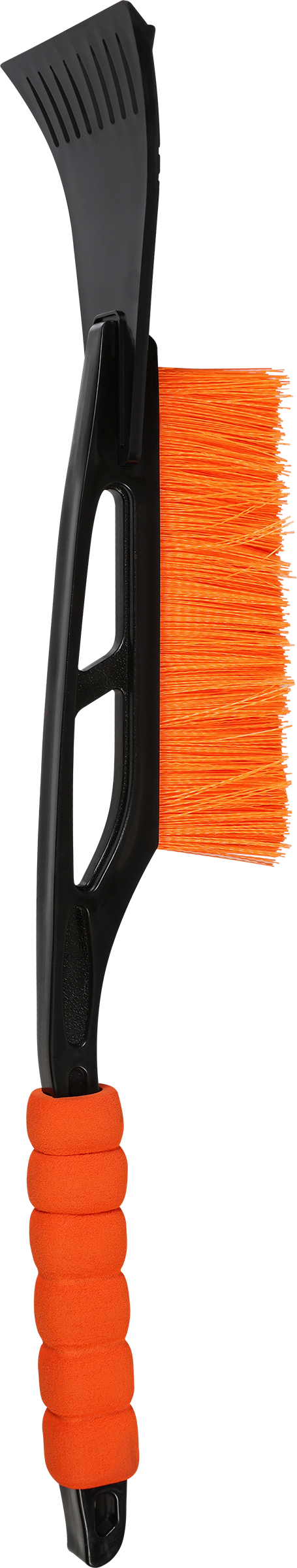 Изображение товара Щетка для чистки снега ЛЕНТА со скребком 52см Арт. 5024L