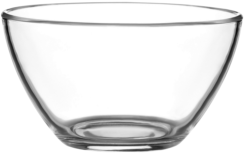 Изображение товара Салатник 365 ДНЕЙ 16см стекло Арт. 09с1425