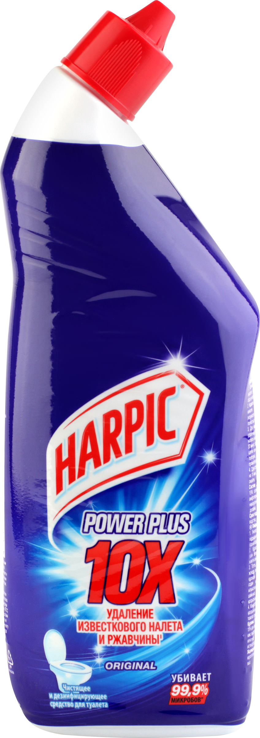 HARPIC Power Plus Original 700