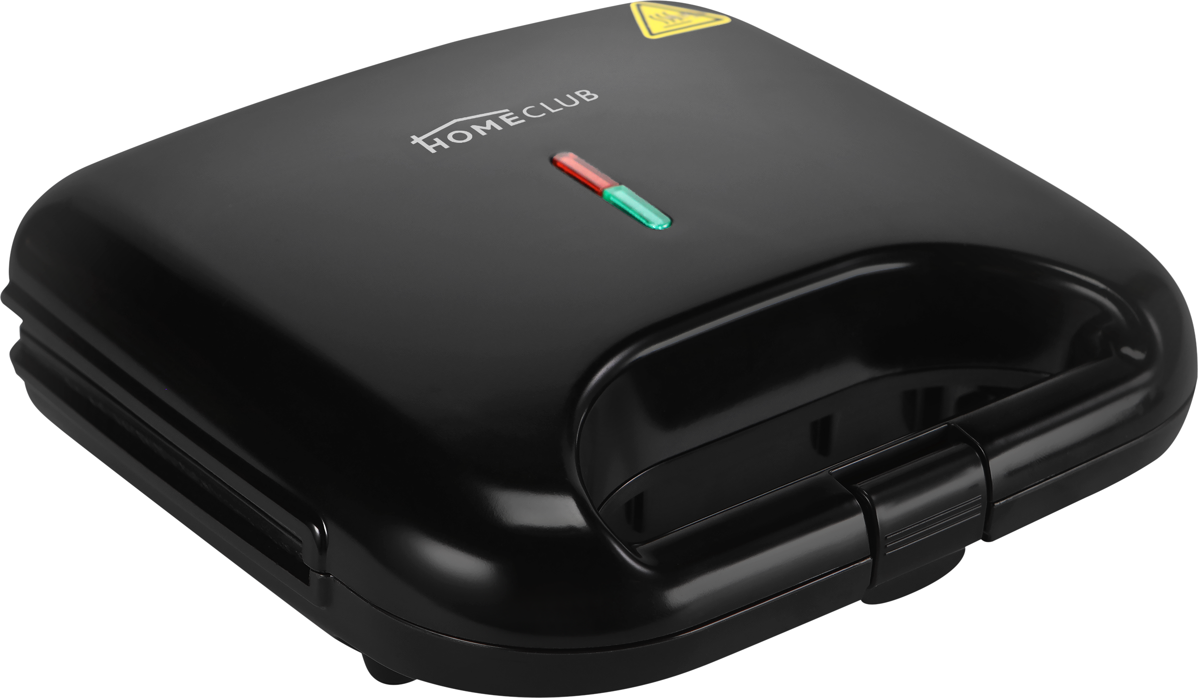 Изображение товара Бутербродница HOMECLUB TXS-081/H106 для горячих бутербродов мощностью 750 Вт