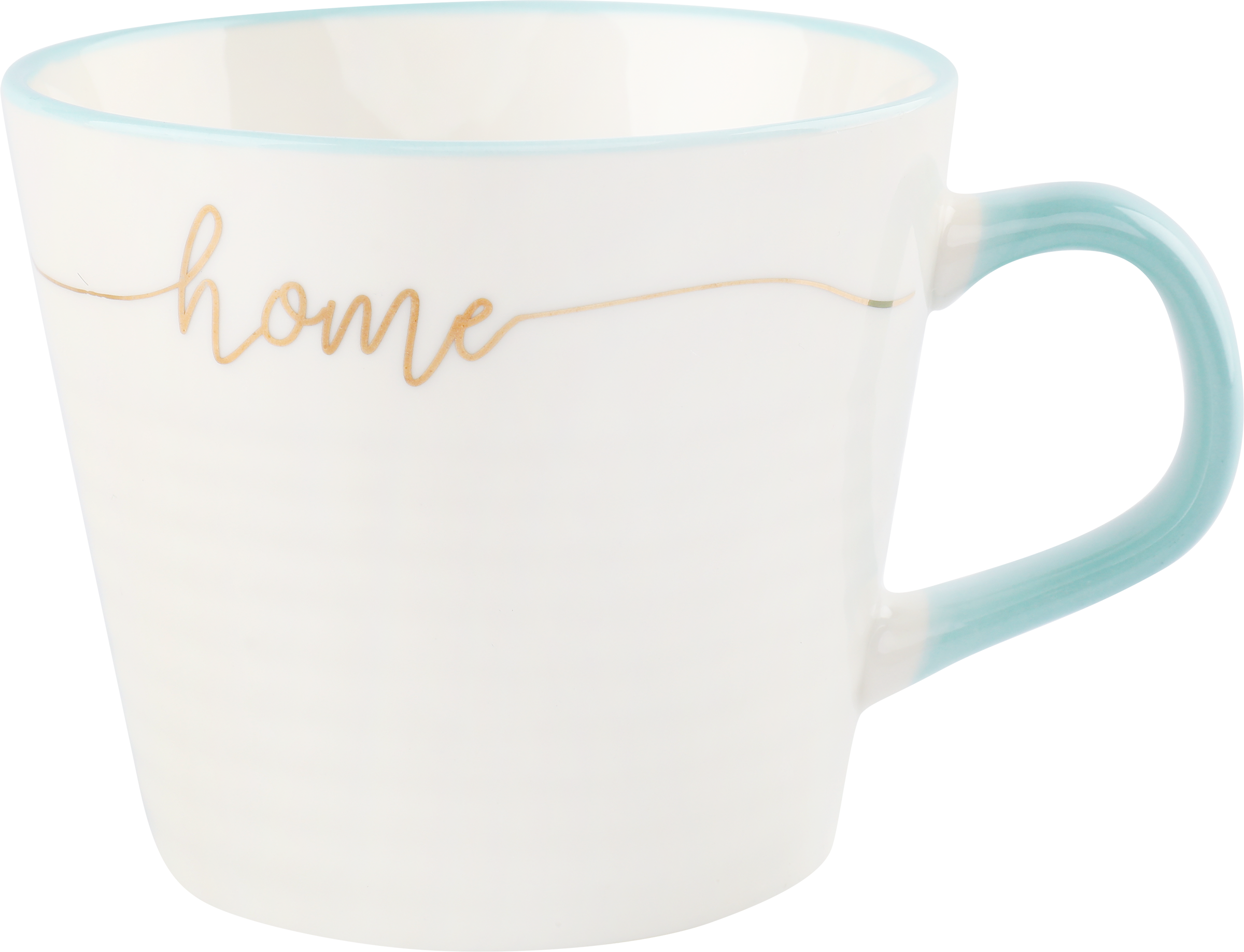 Изображение товара Кружка HOMECLUB 400мл Арт. 206025