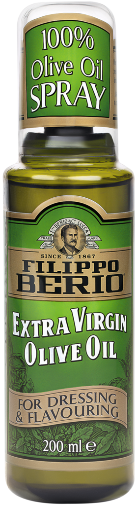 Изображение товара Масло оливковое FILIPPO BERIO нерафинированное Extra Virgin, 200мл