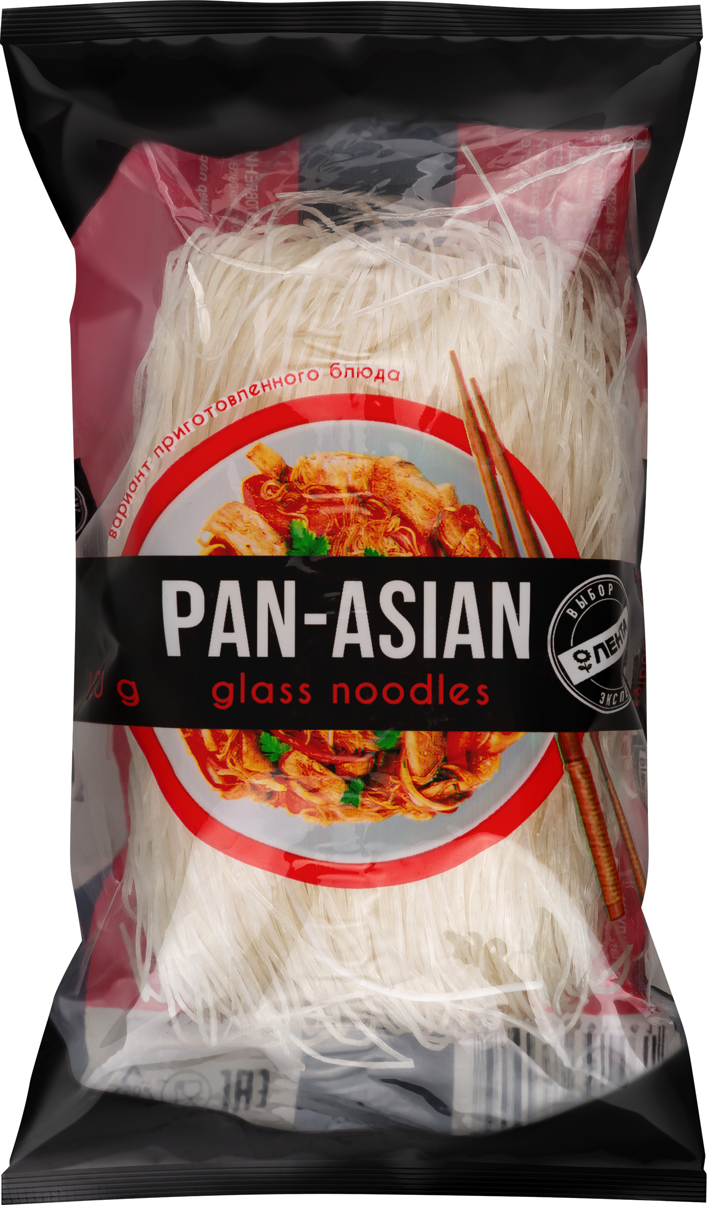 Изображение товара Лапша PAN-ASIAN Фунчоза стеклянная, 100г