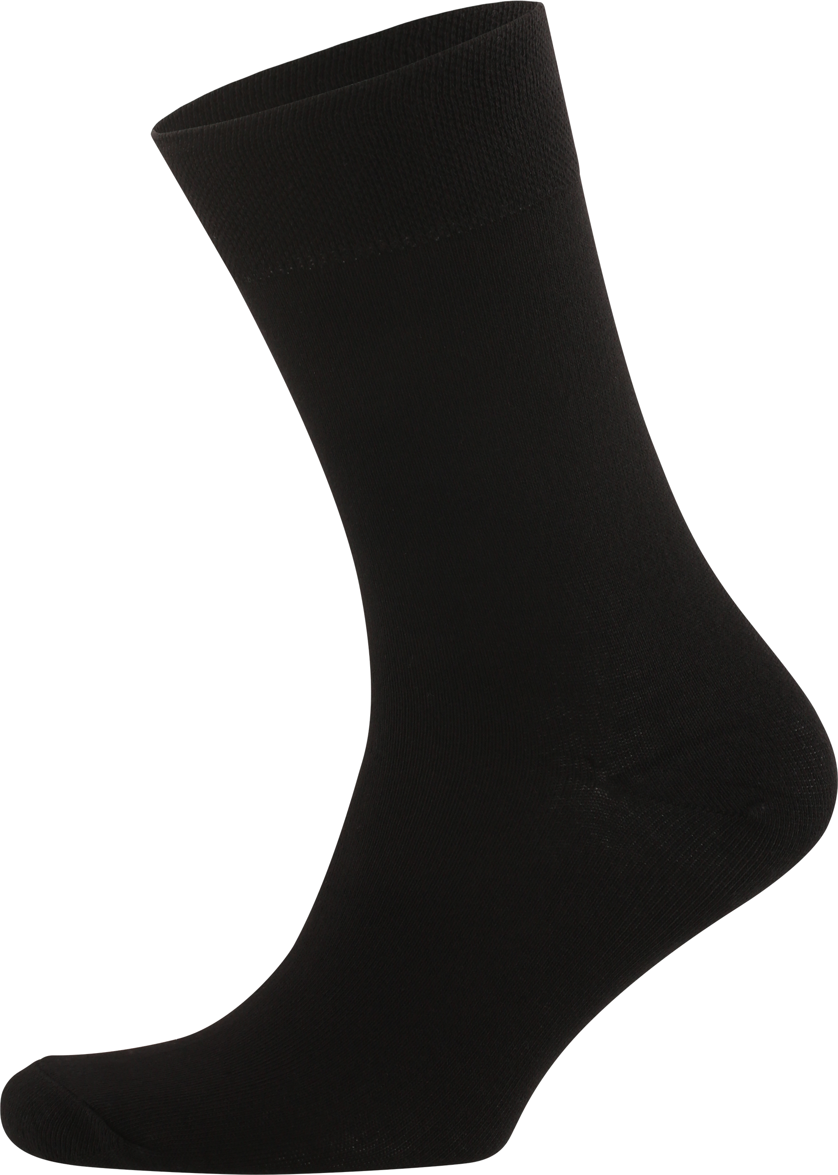 Изображение товара Носки мужские INWIN р. 27 (41–43) черные, Арт. BMS07, 3пары