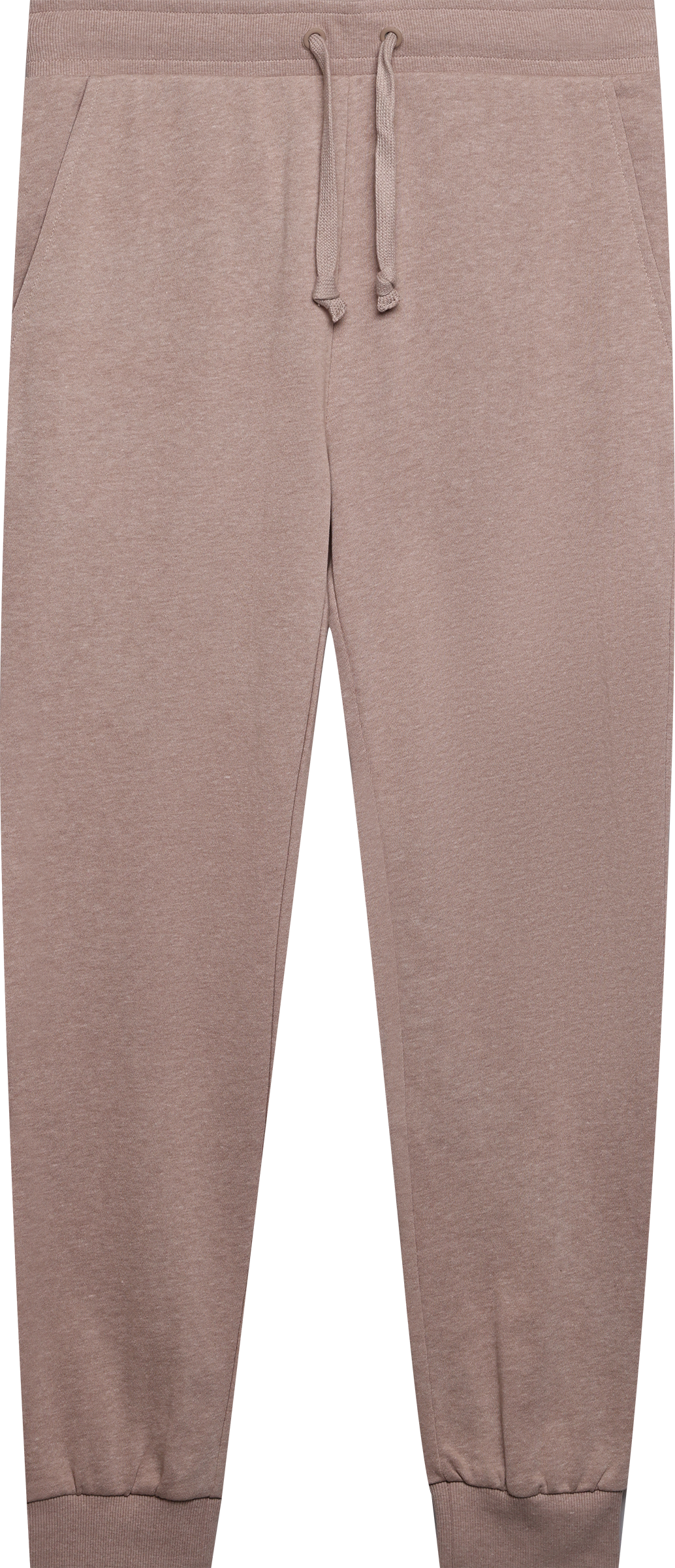 Изображение товара Брюки спортивные женские INWIN цвет бежевый меланж, Арт. SS20LT001