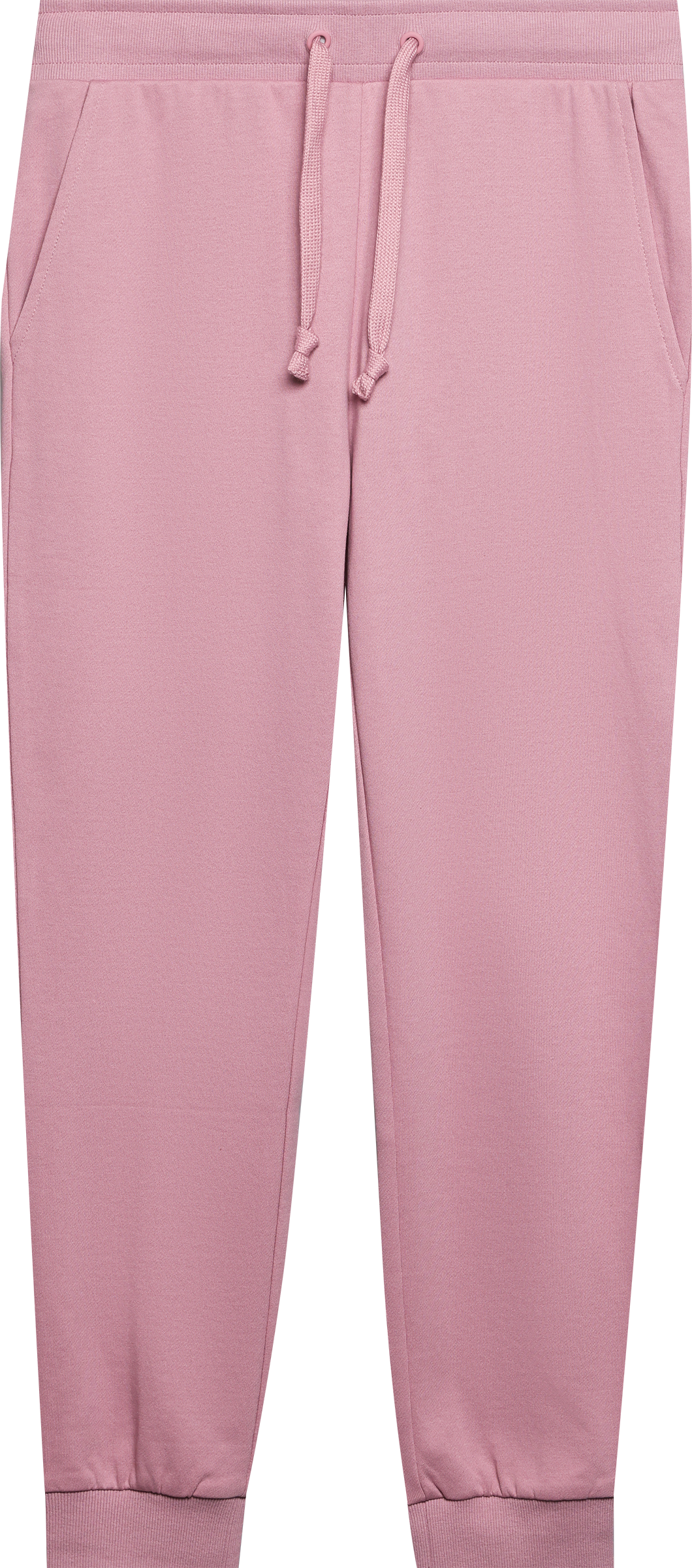 Изображение товара Брюки INWIN SS20LT003-1/XJSS2209 Спортивные женские розовые