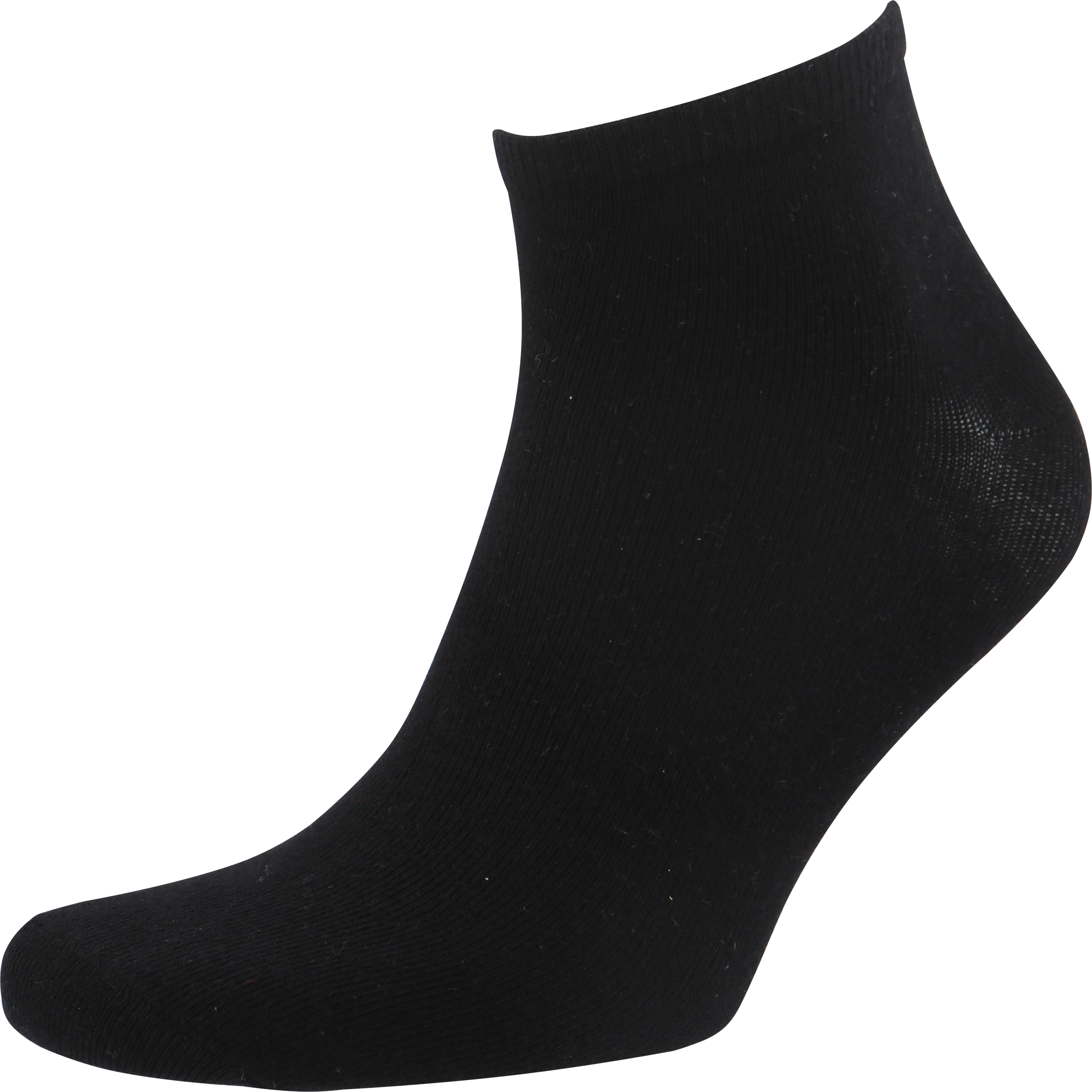 Изображение товара Носки мужские INWIN р. 29, черные, Арт. BMS12-1