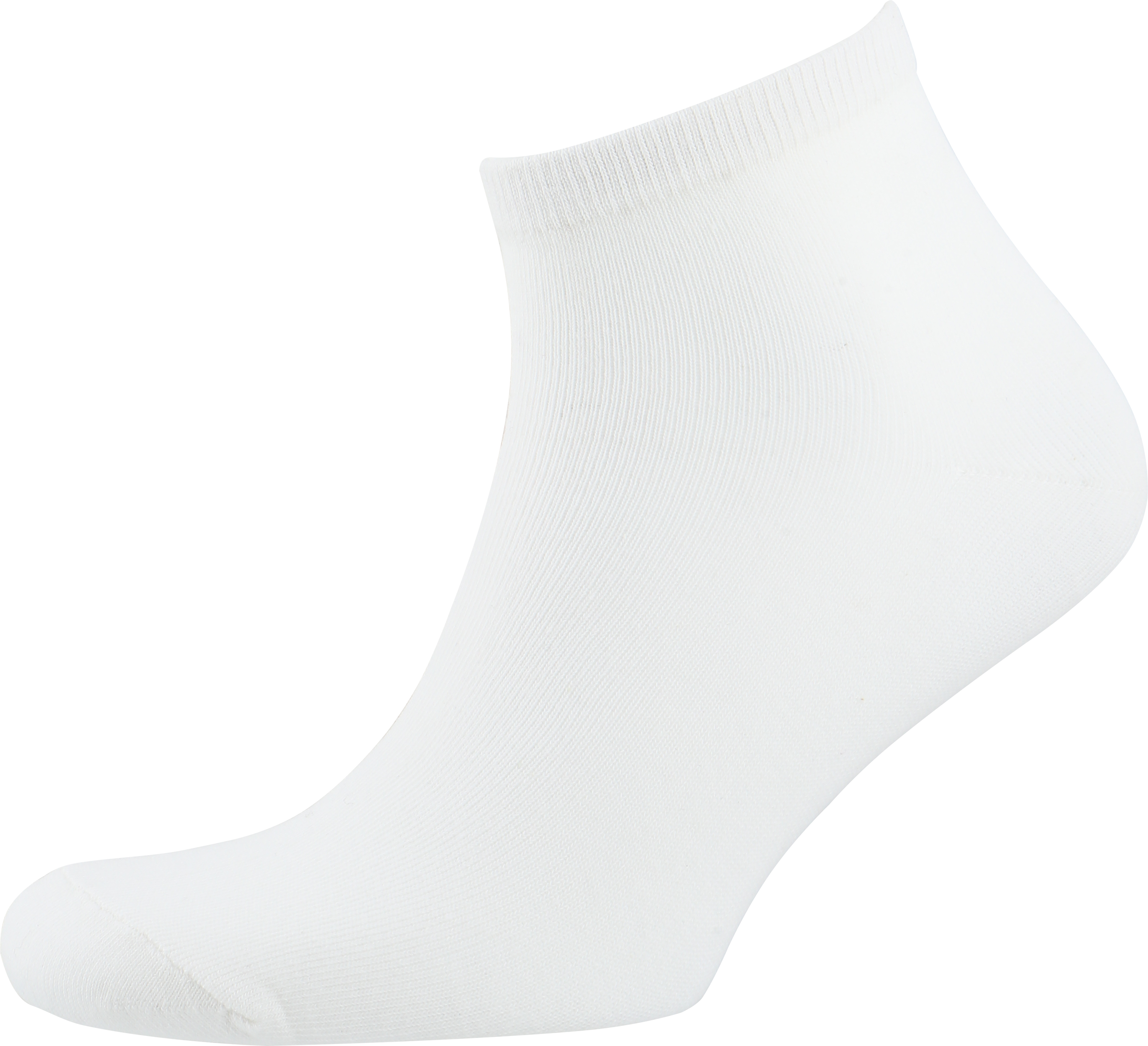 Изображение товара Мужские носки INWIN р 25 белые комфортные и долговечные