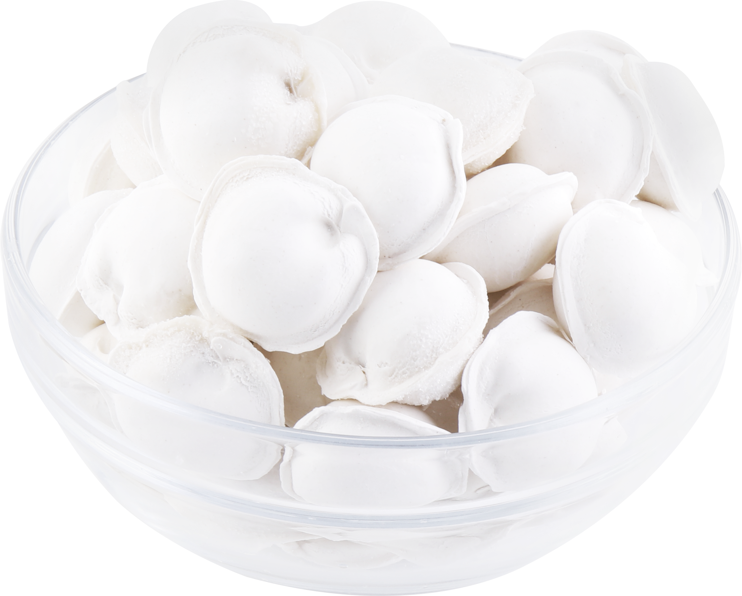 Изображение товара Пельмени Домашние категория В по ГОСТу с говядиной и свининой замороженные