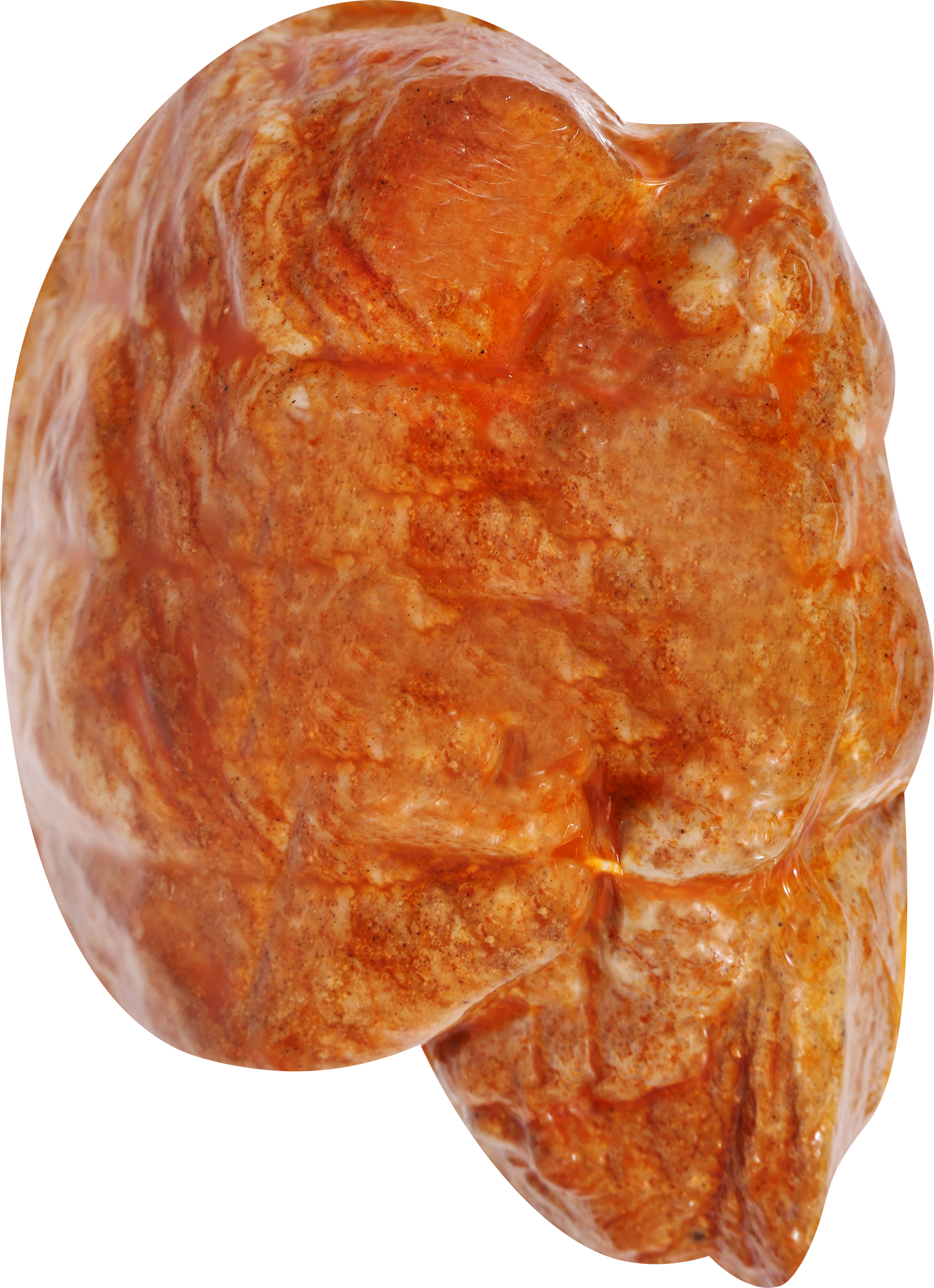 Изображение товара Буженина копчено-вареная ВЛМК Праздничная весовая 220 кКал