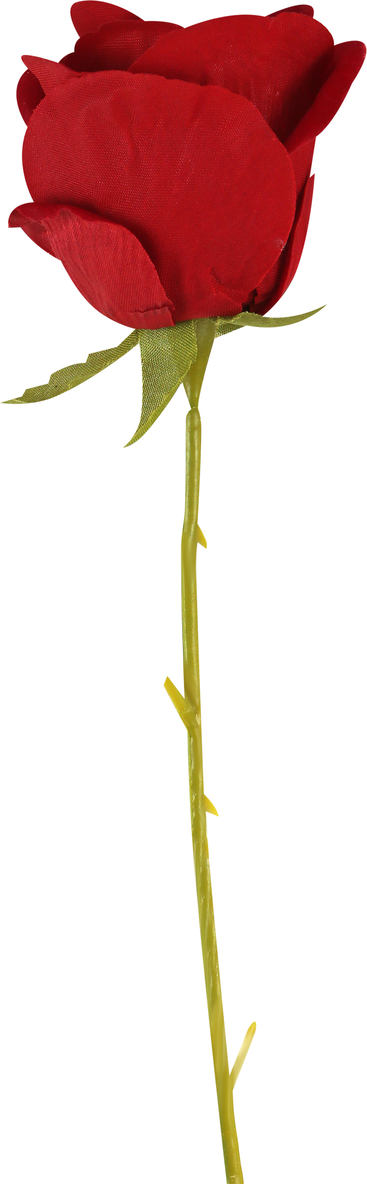 Изображение товара Роза искусственная WinR-01 51 см - реалистичный дизайн