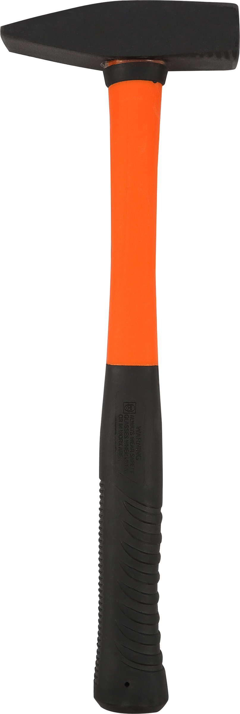 Изображение товара Молоток слесарный SPARTA с фибергласовой рукояткой Арт. 103.75