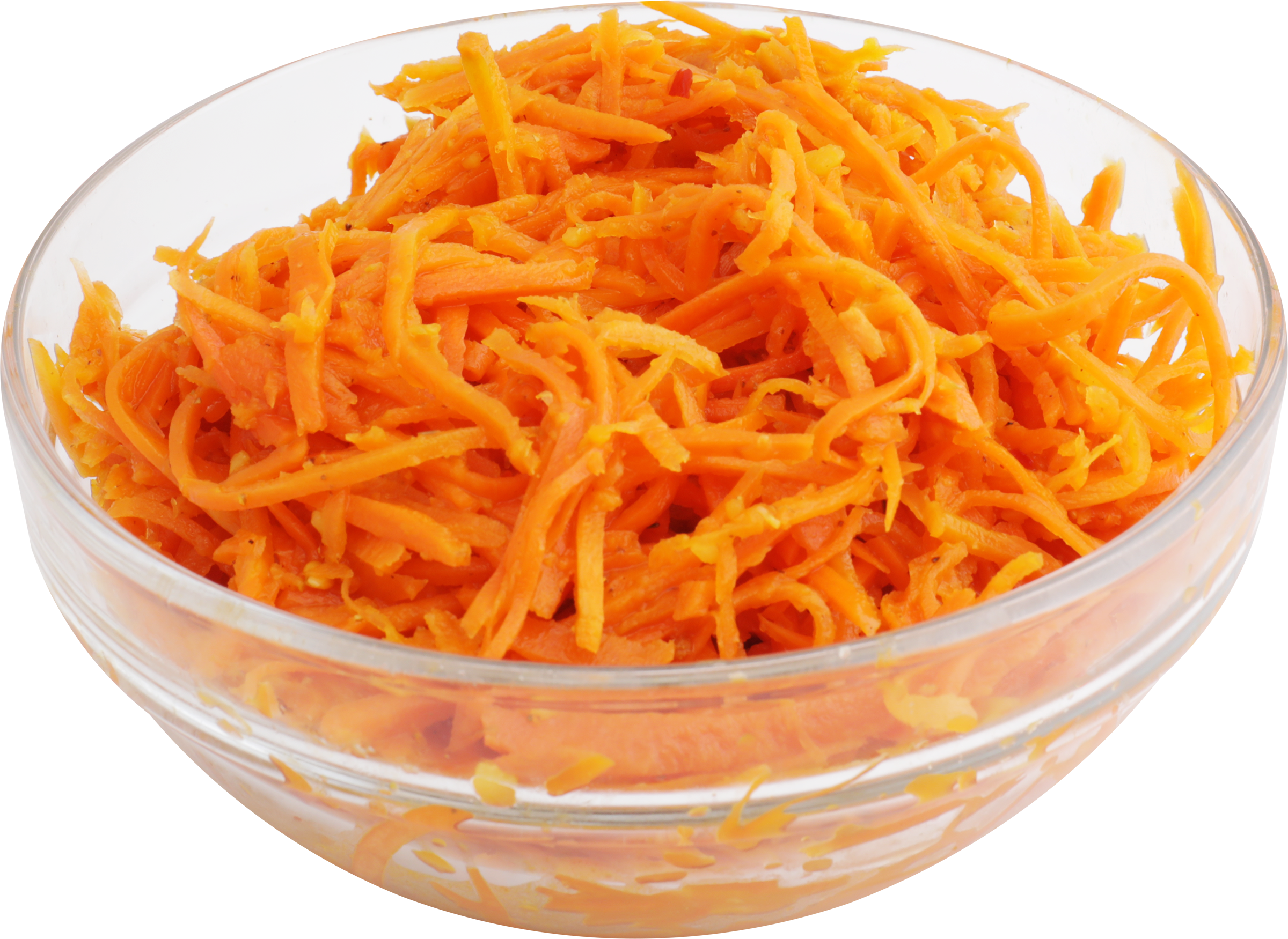 Изображение товара Морковь ТРАДИЦИИ ВКУСА По-корейски, 1000г