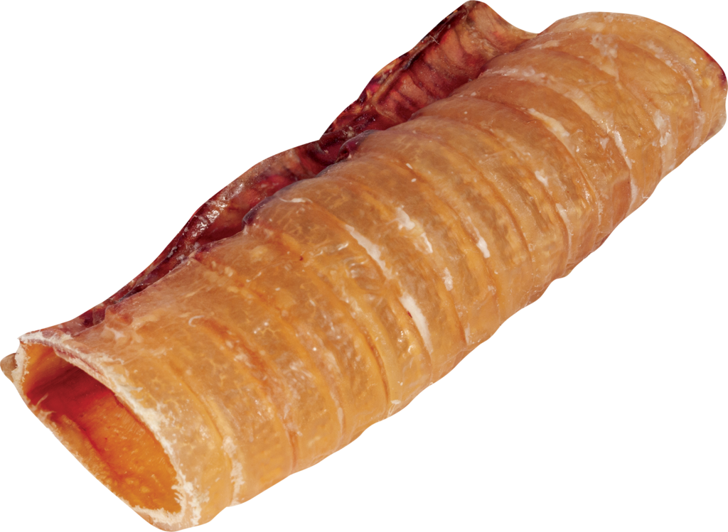 Изображение товара Лакомство для собак TRIOL Трахея говяжья отборная, 35г