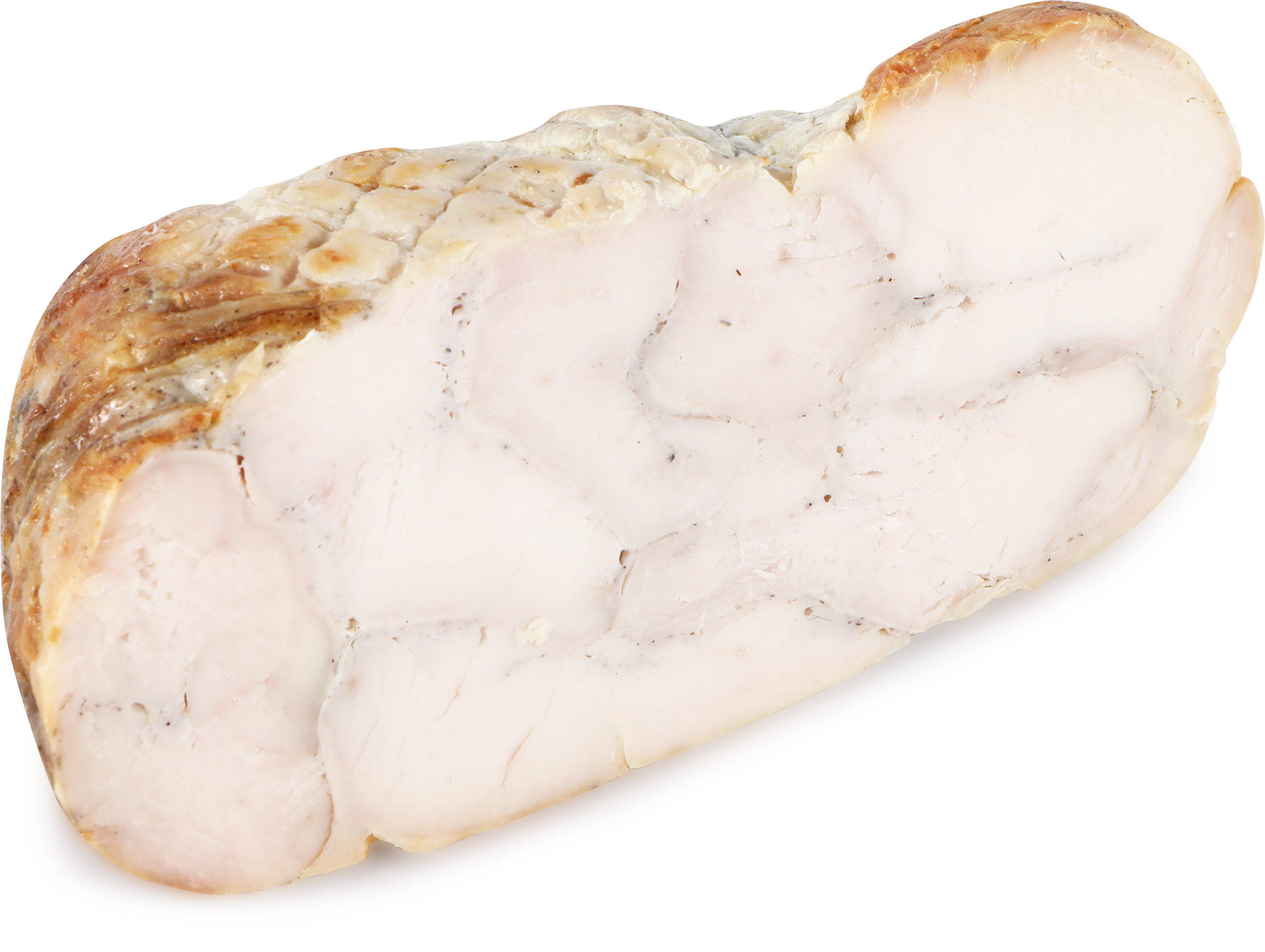 Изображение товара Буженина запеченная БАХРУШИНЪ Куриная весовая Оригинальный вкус и качество