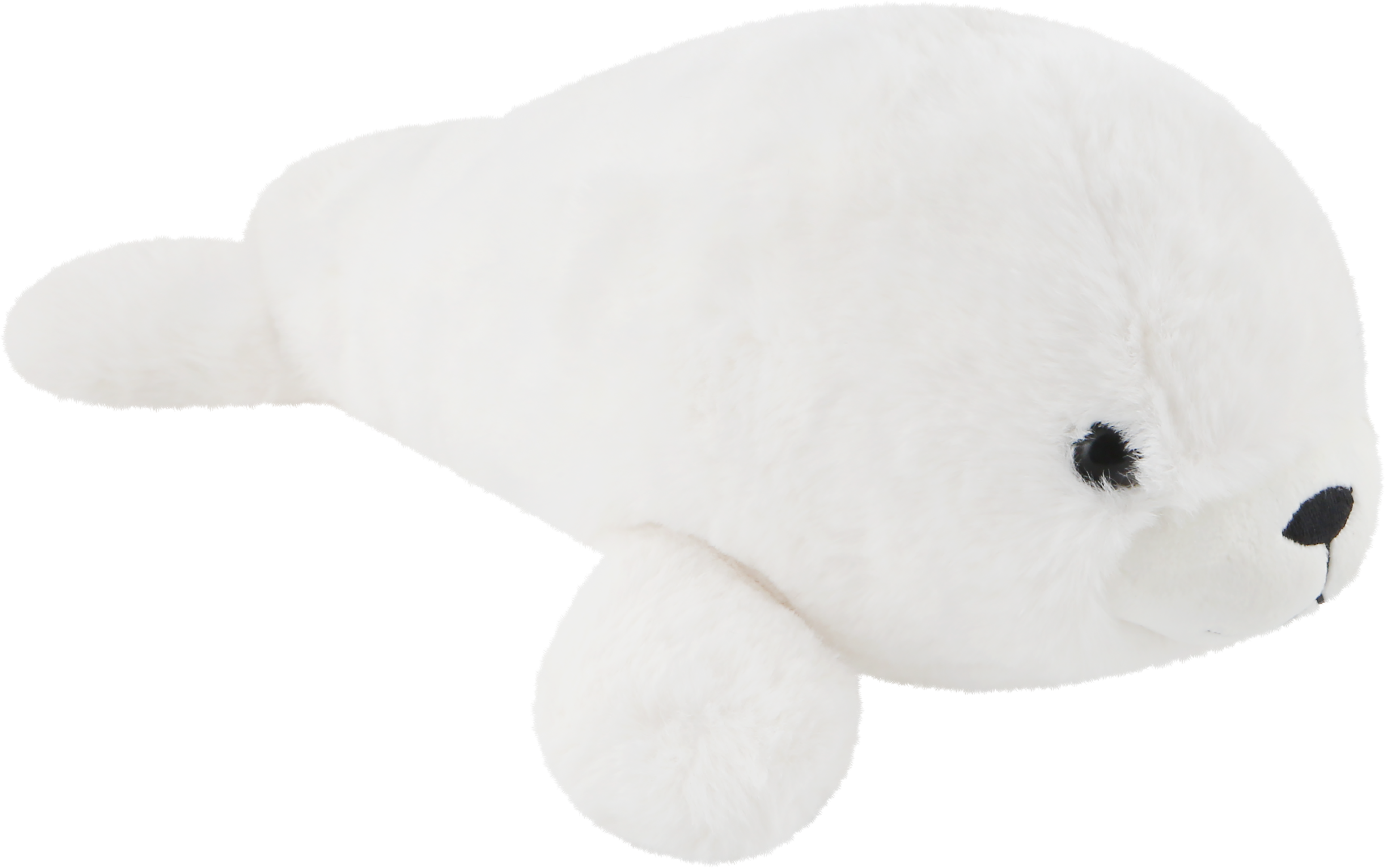 Изображение товара Игрушка мягкая BIGGA Тюлень 30см Арт. Z1937630