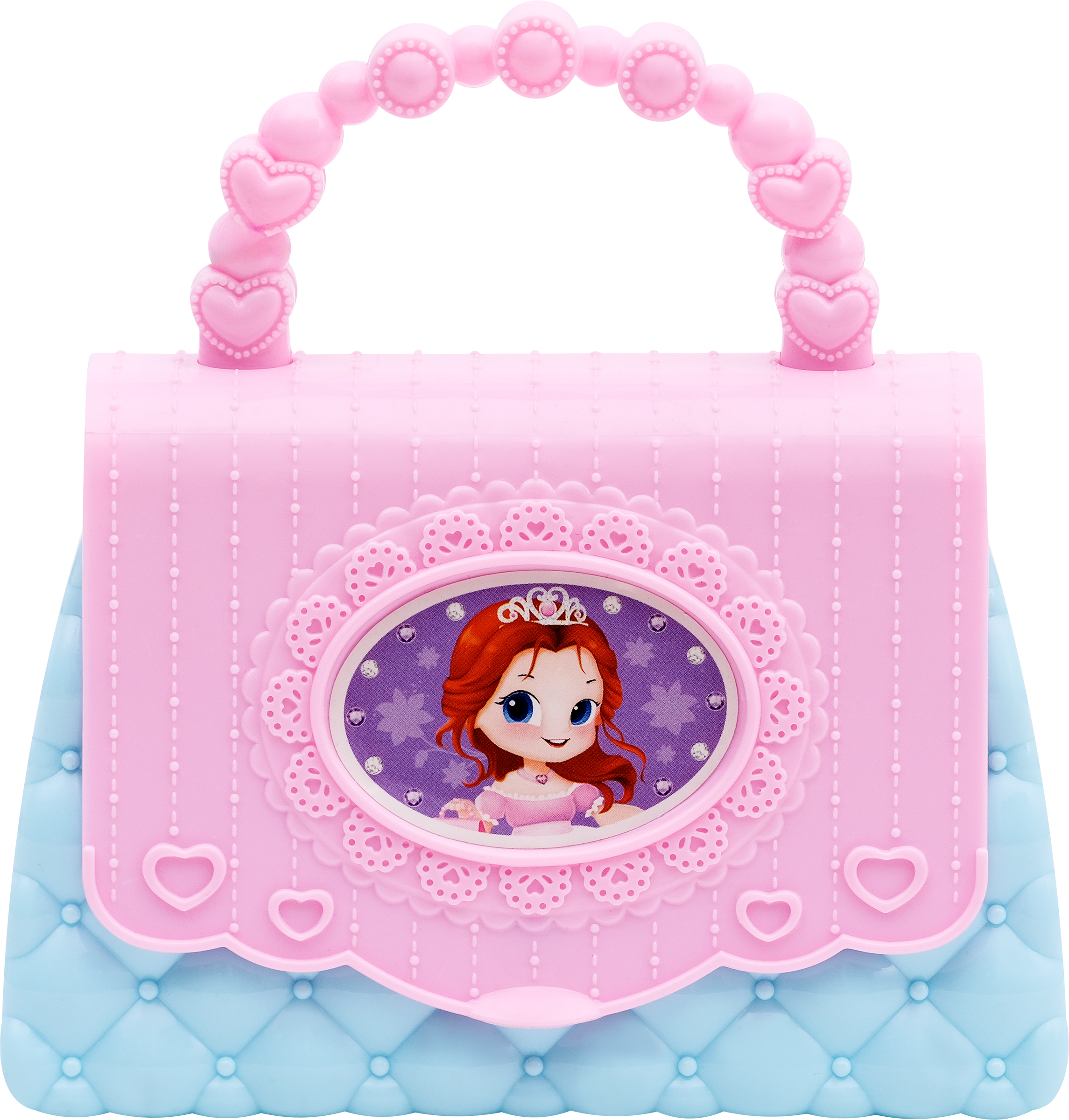 Изображение товара Набор игровой BIGGA Украшения, 7 предметов Арт. BJ1349