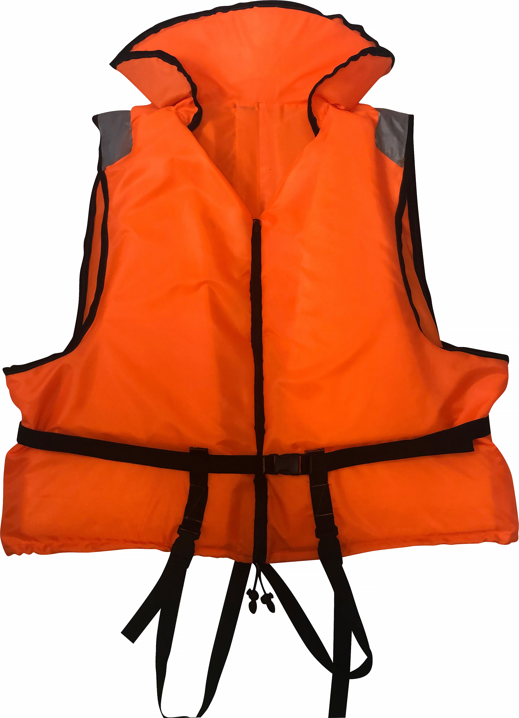 Изображение товара Жилет страховочный ECOS р. XL–XXL (54–64), Арт. 101085