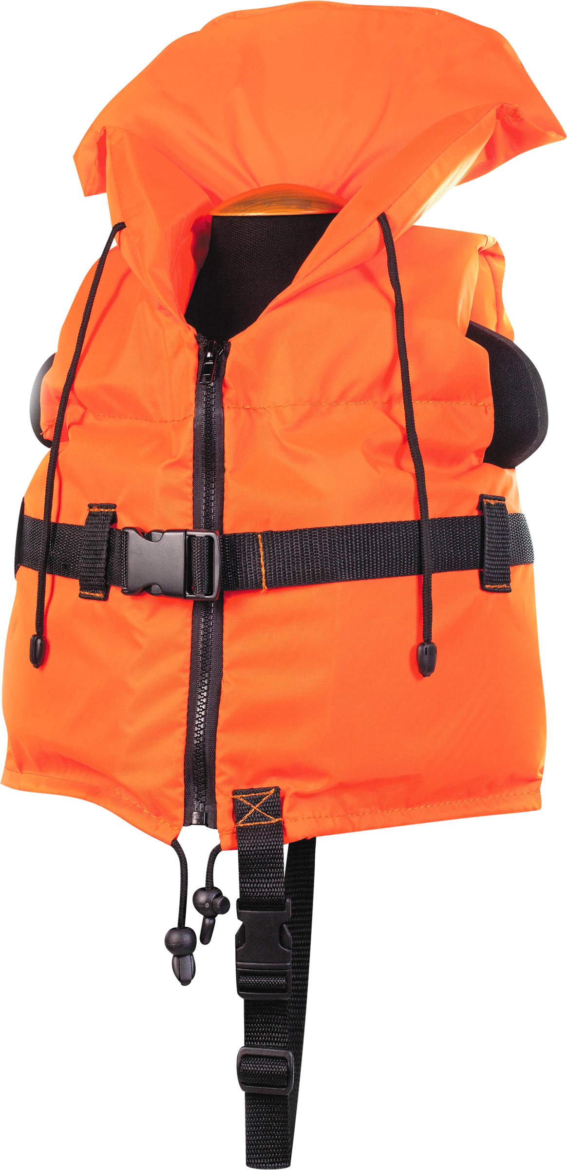 Изображение товара Жилет страховочный детский ECOS, Арт. 101083