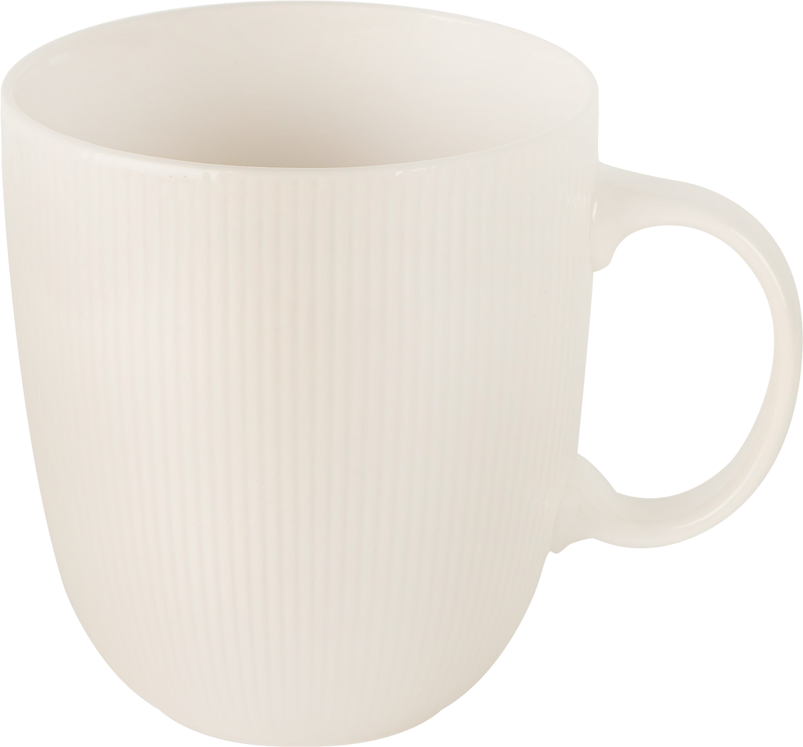 Изображение товара Кружка ATMOSPHERE Ridge фарфор 350мл Арт. AT-K2028