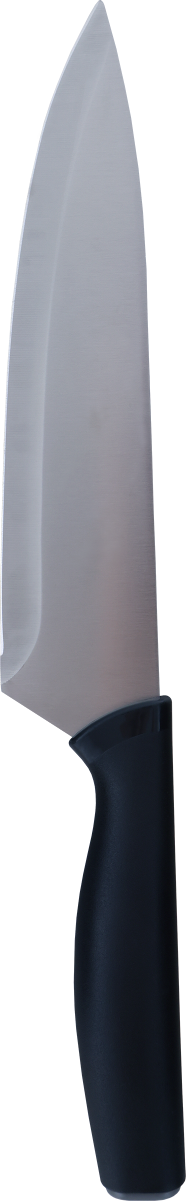 Изображение товара Поварской нож HOMECLUB Pronto 20,5см нержавеющая сталь, пластик