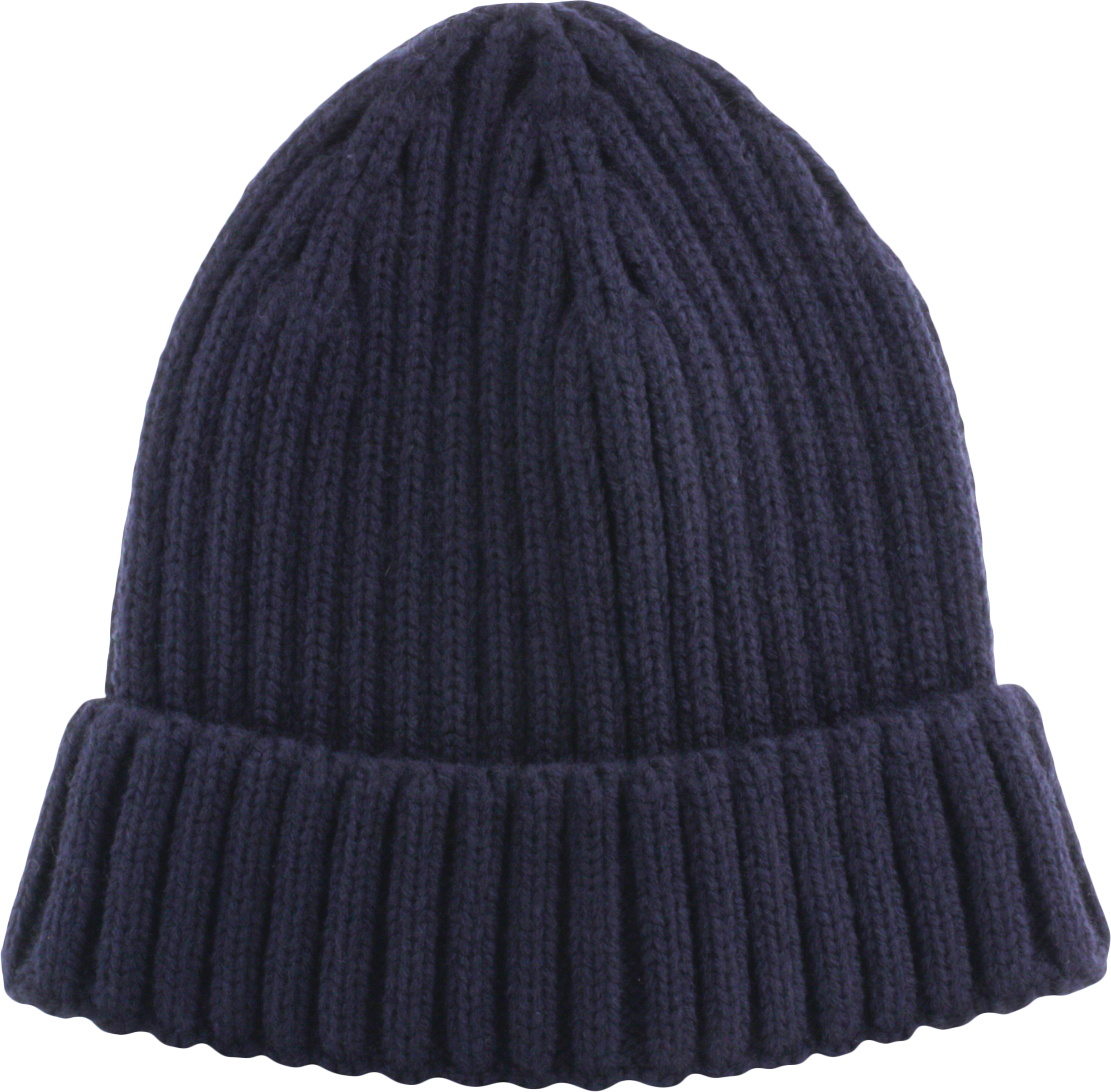 Изображение товара Шапка мужская INWIN темно-синяя, Арт. KU1112-B