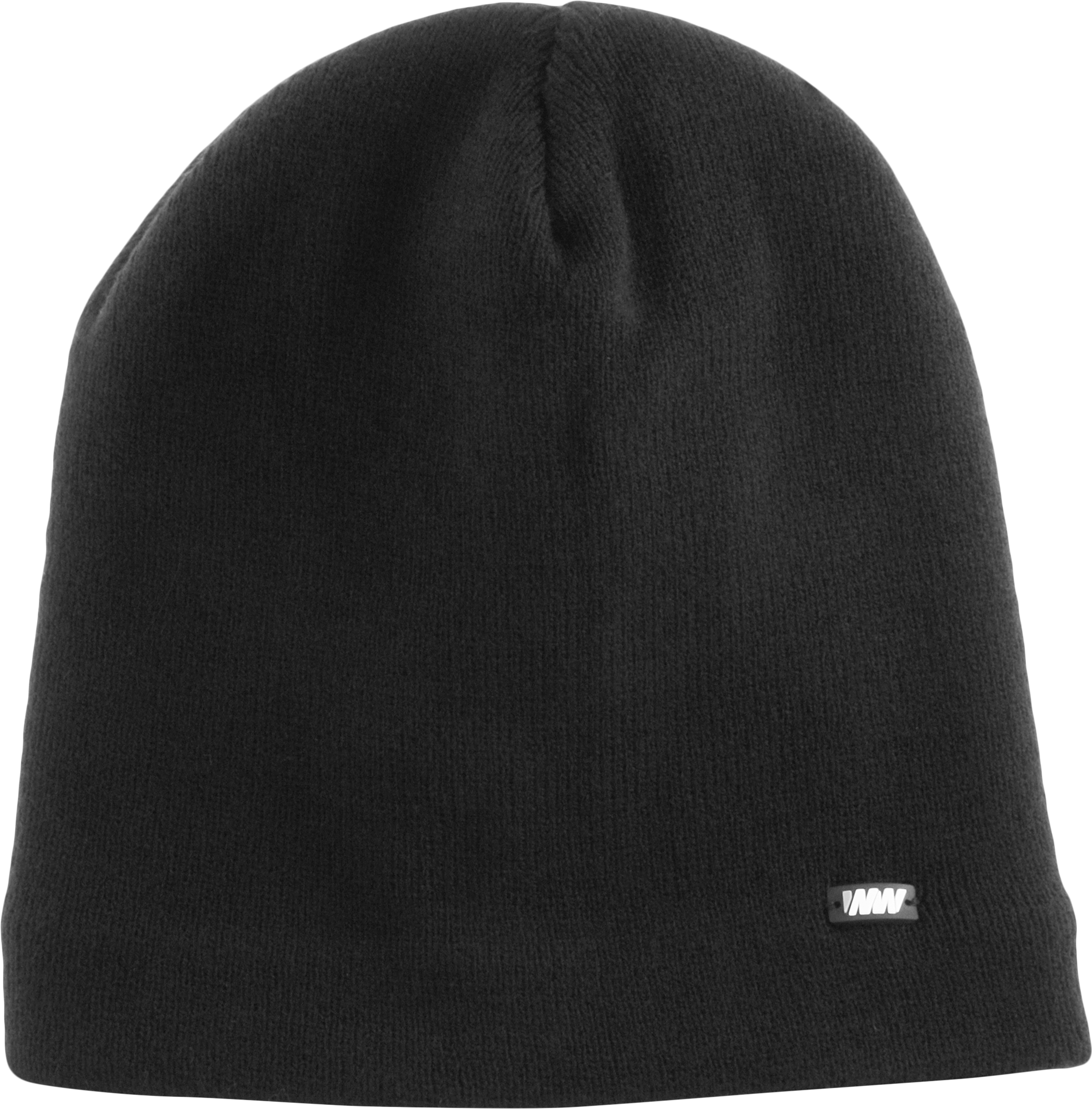 Изображение товара Шапка мужская INWIN черная, Арт. KU1116-B