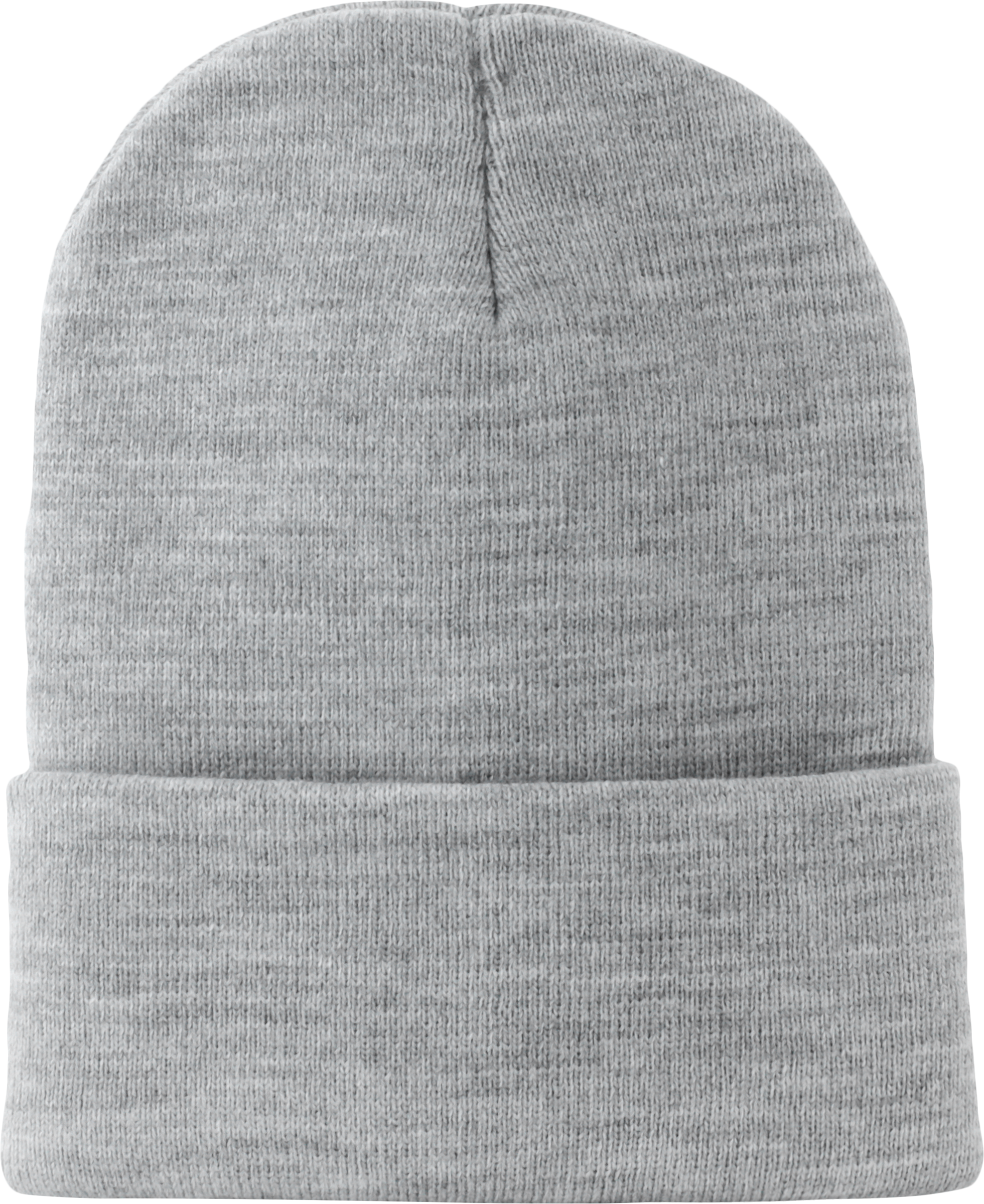 Изображение товара Шапка мужская INWIN серая, Арт. KU1108-C