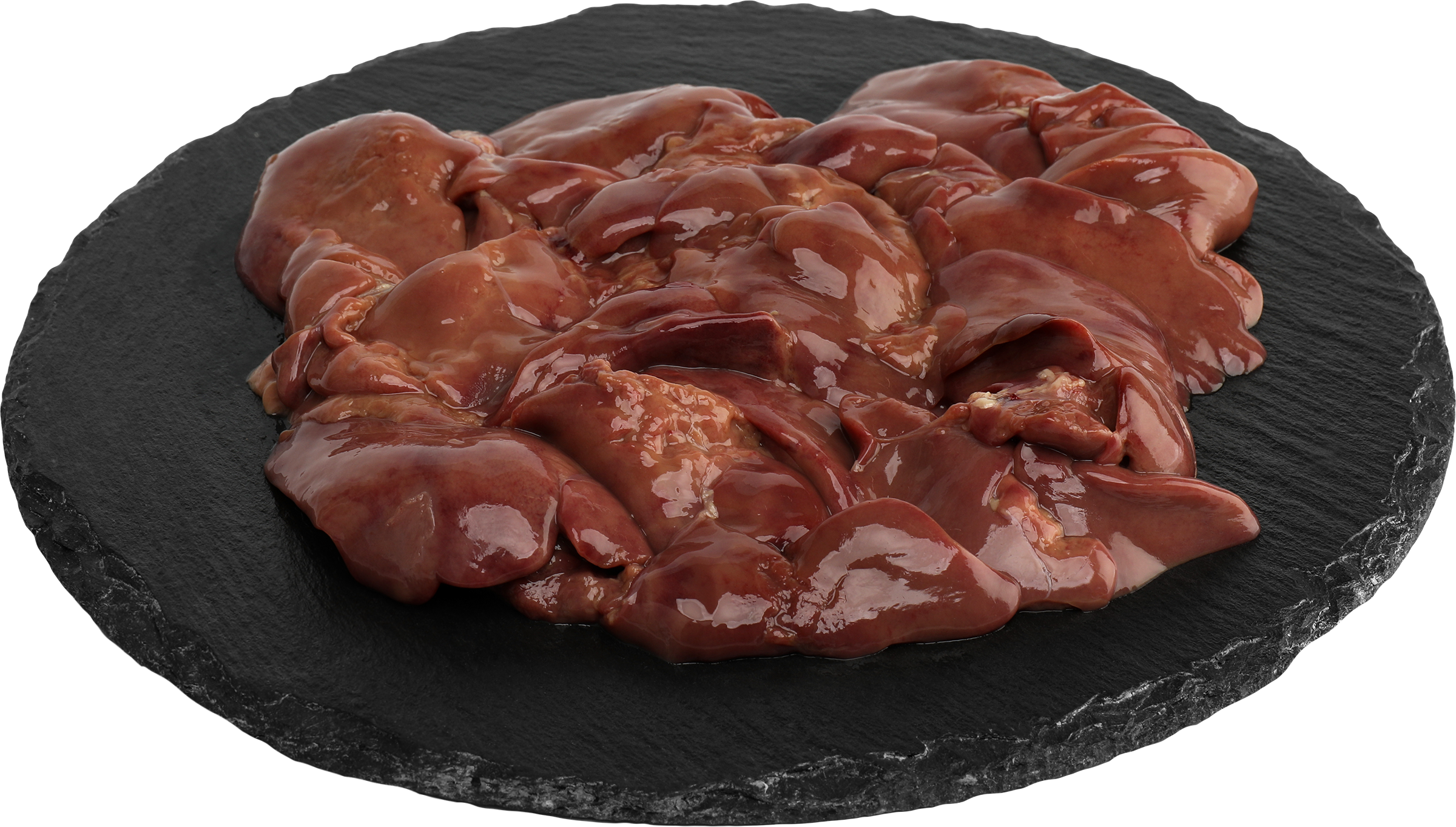 Изображение товара Печень куриная AN-NOOR Халяль 490г — натуральный качественный продукт для блюд