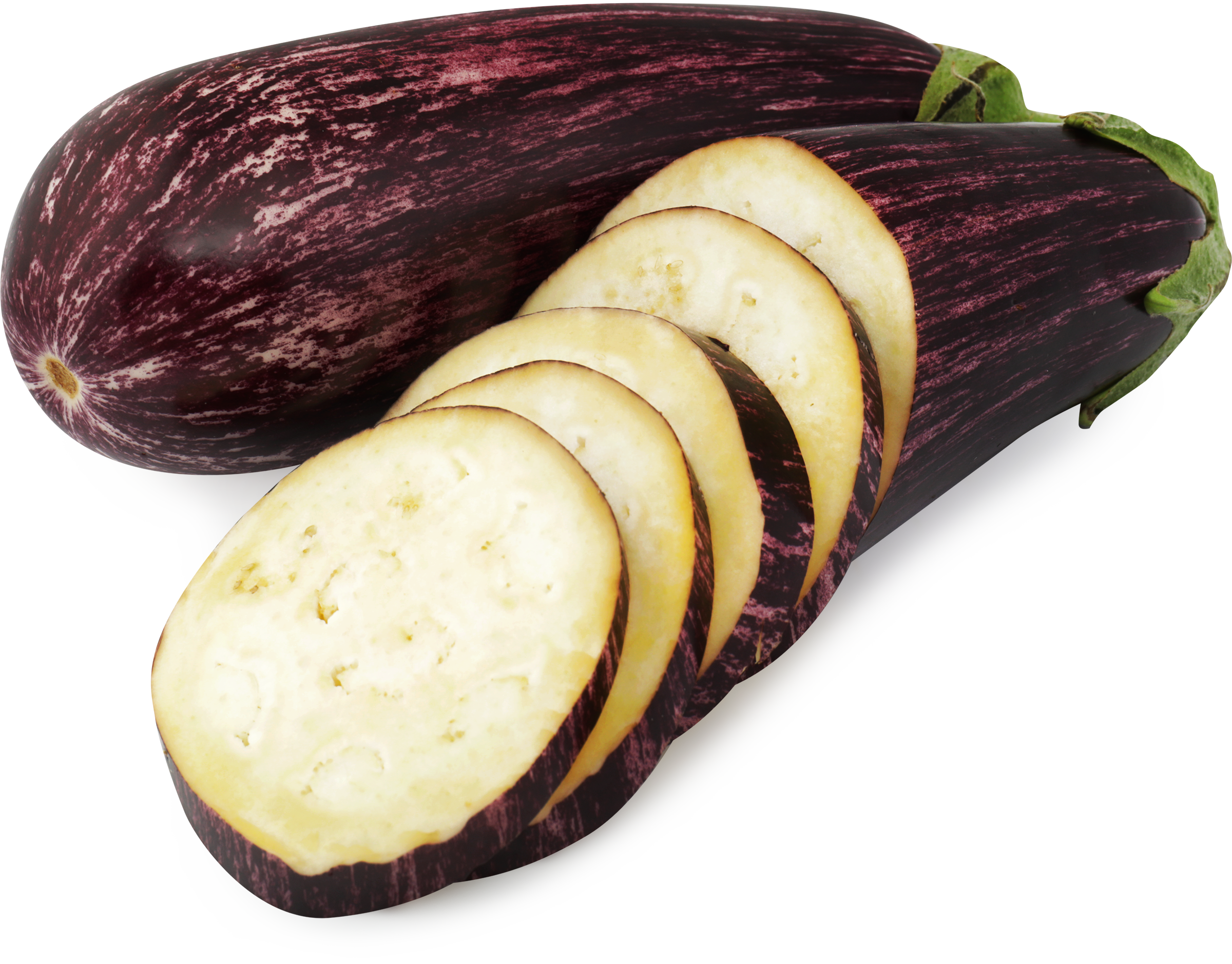 Изображение товара Баклажаны Граффити, 450г