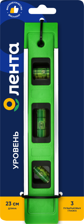 Изображение товара Уровень Арт. MF-02 для точного определения наклона