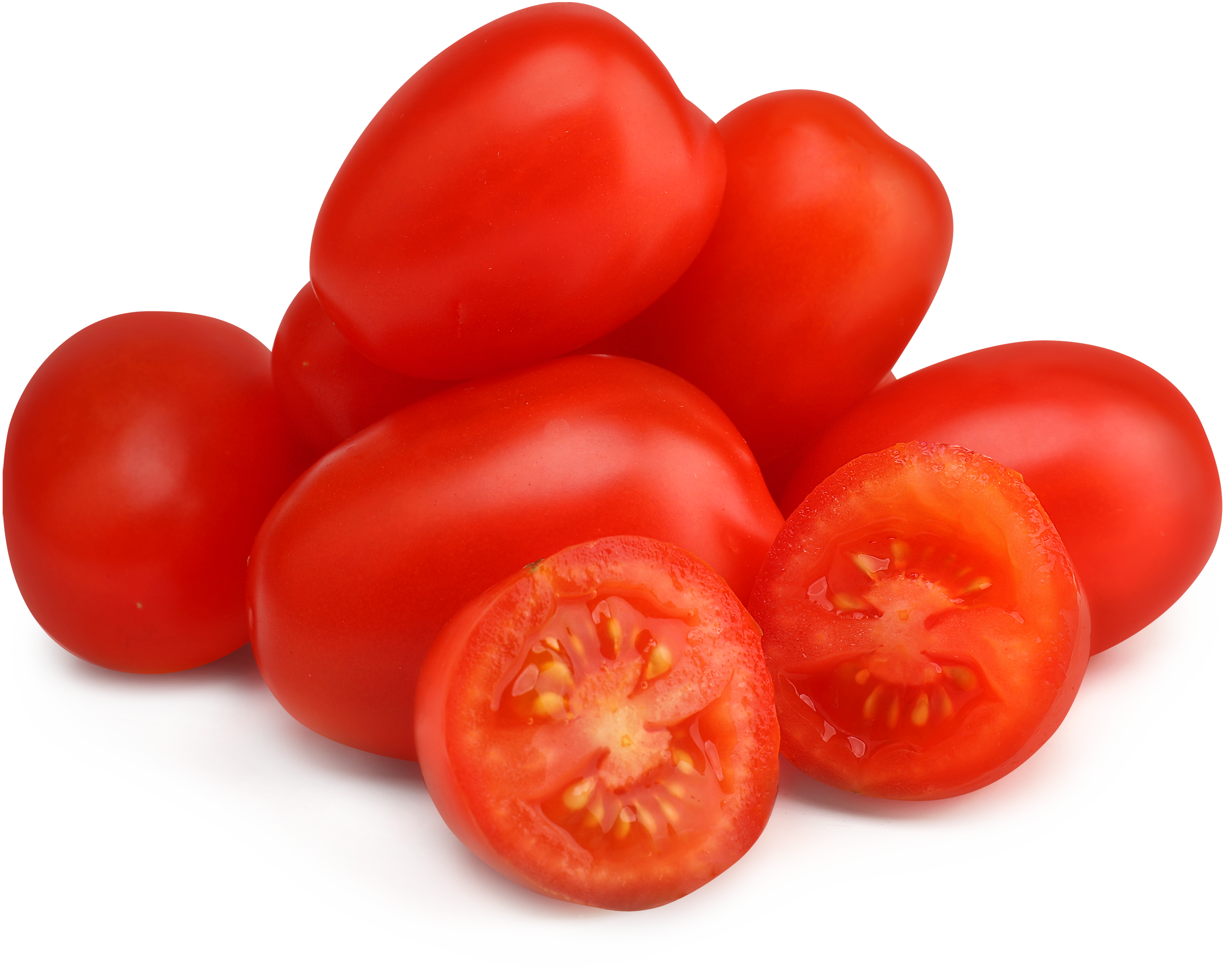 Изображение товара Коктейльные томаты весовые по ГОСТ 1-й сорт Россия свежие