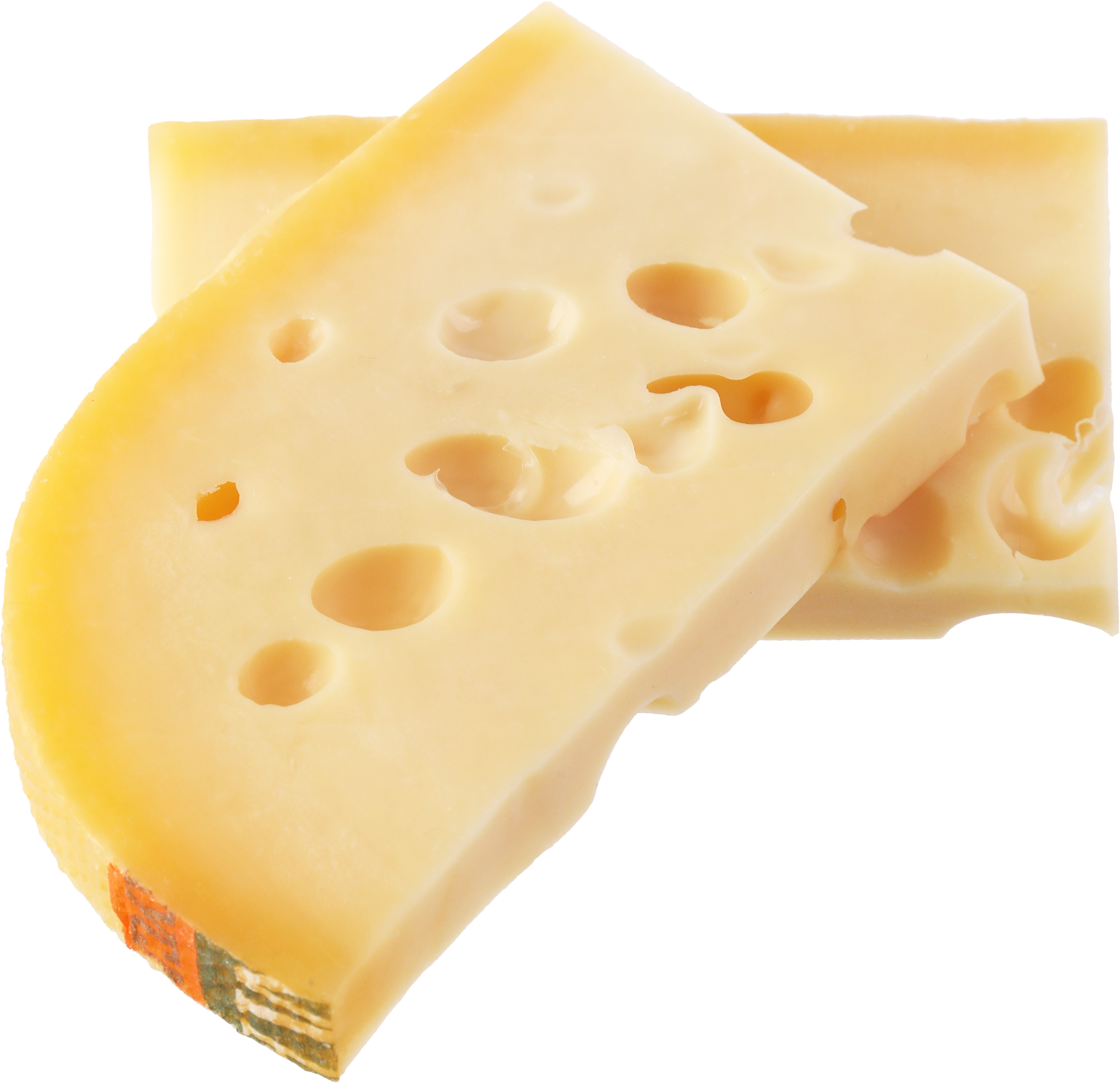 Изображение товара Сыр Маасдам 45% жирности МИР ВКУСА - натуральный голландский сыр Европейского качества