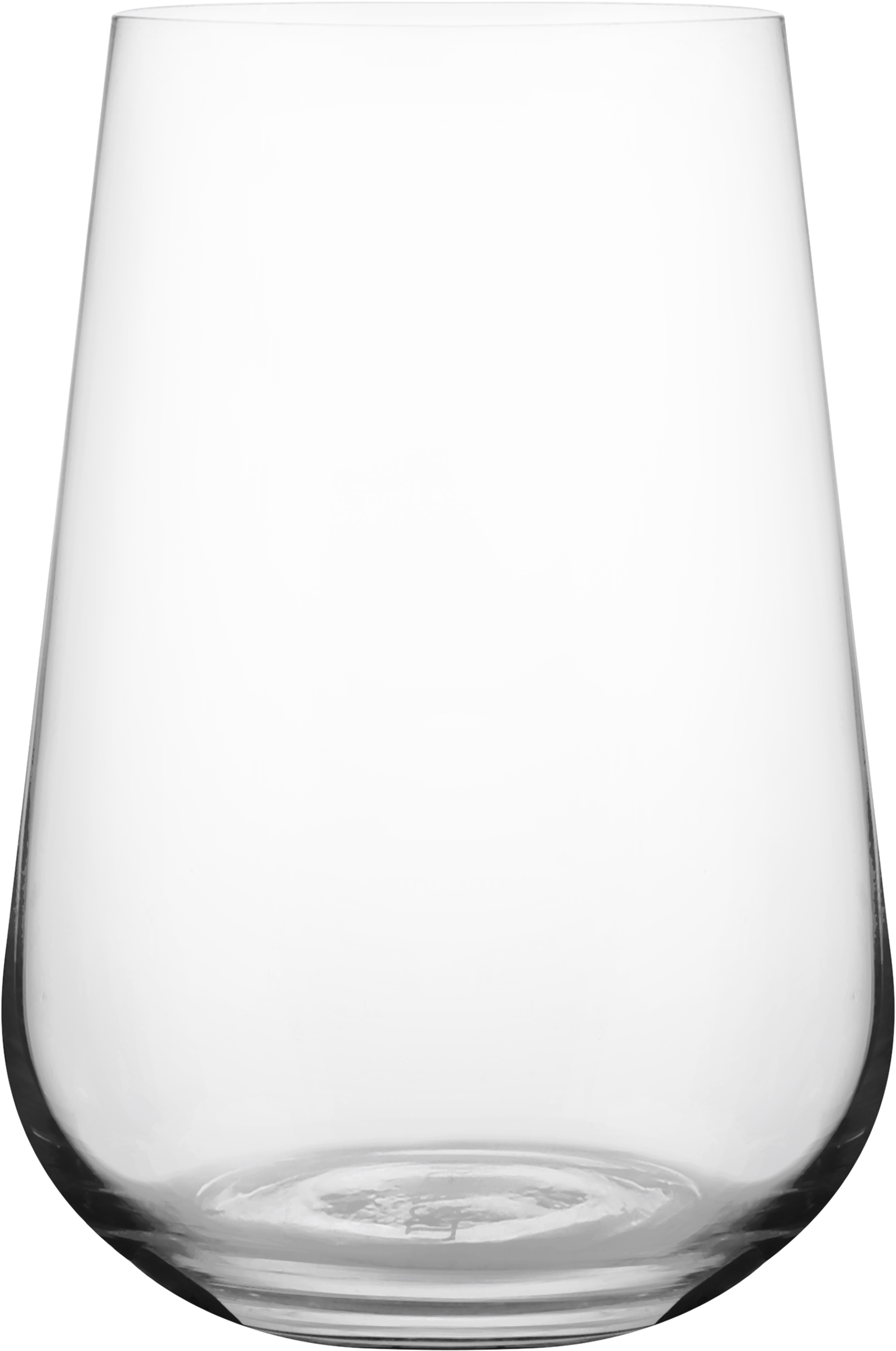 Изображение товара Стакан CRYSTALITE BOHEMIA Ardea высокий 470мл стекло для напитков чехия