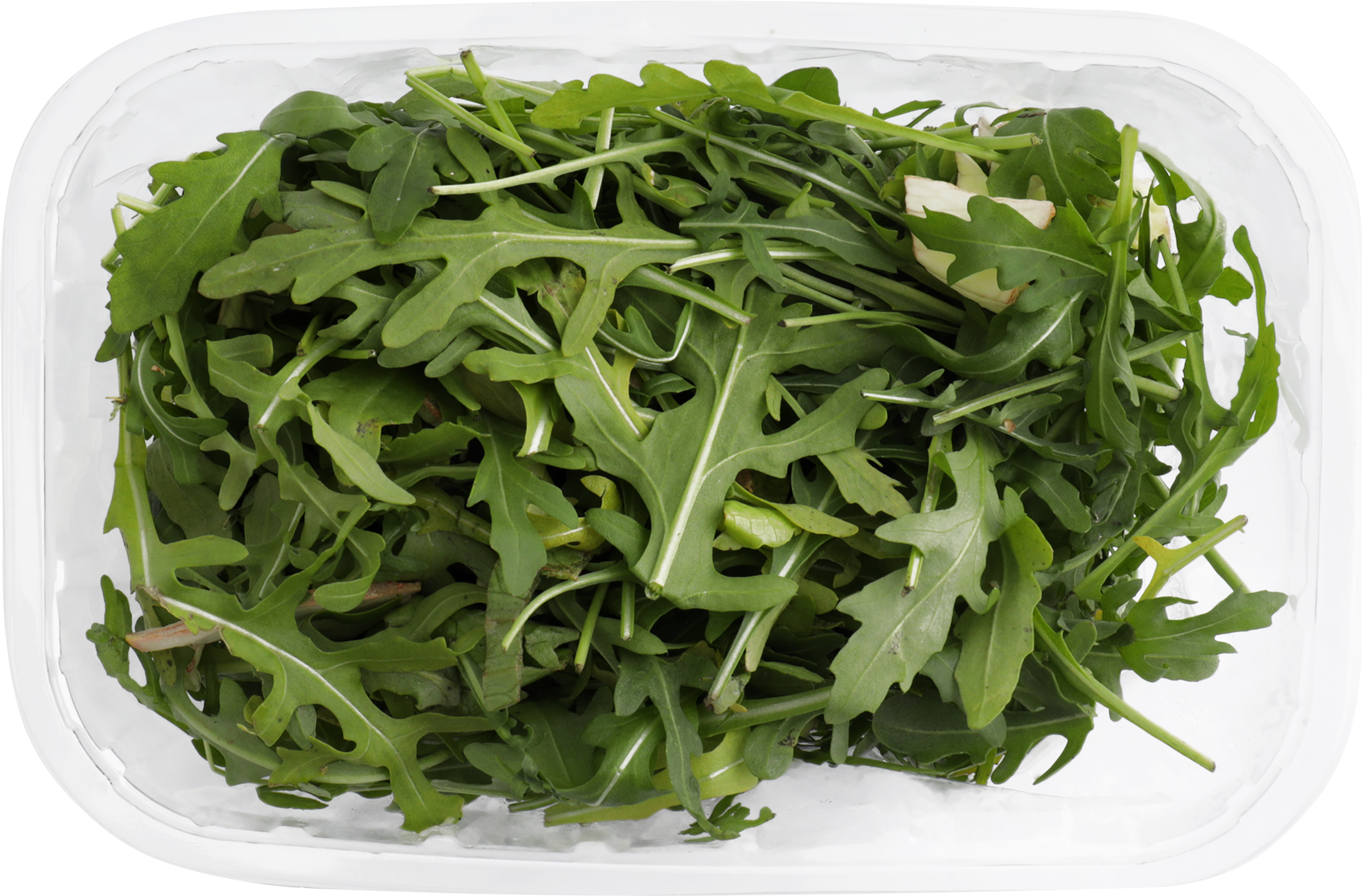 Изображение товара Салатный микс руккола мини-айсберг романо 75г свежий