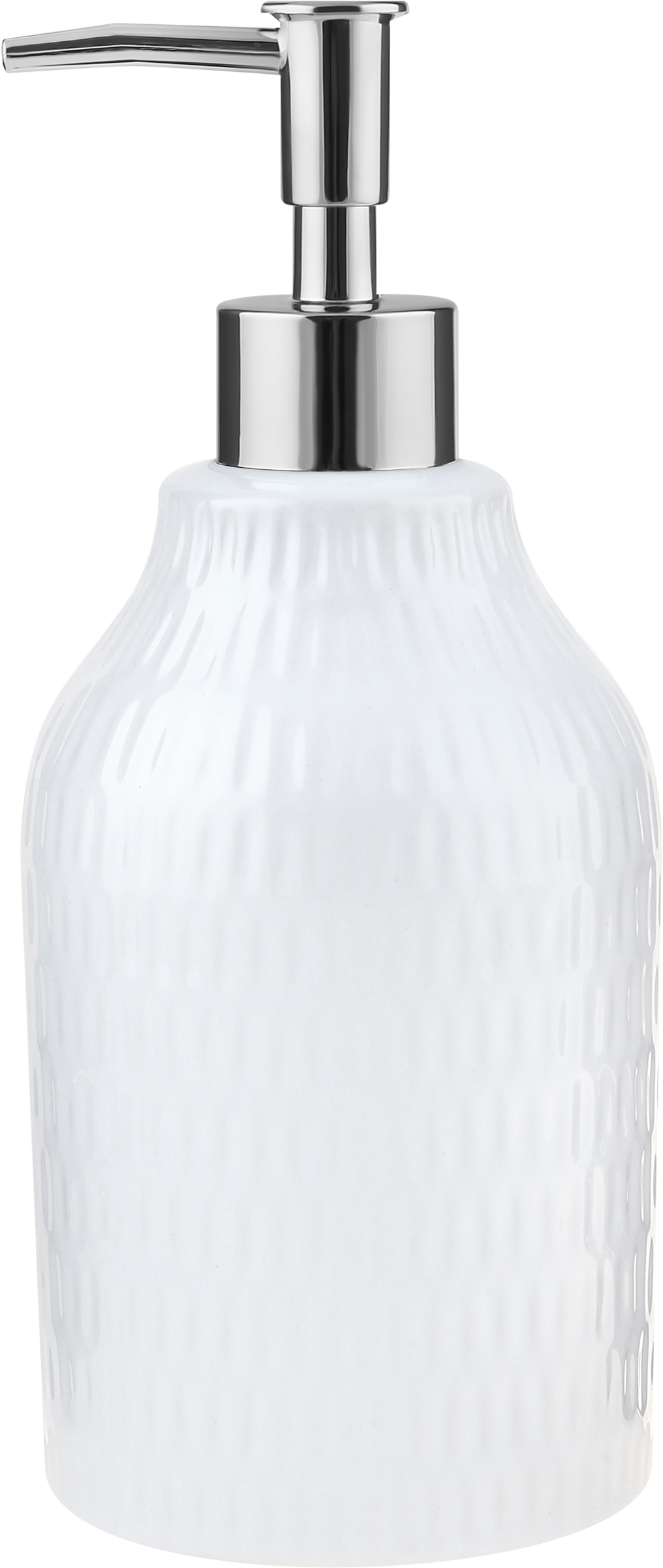 Изображение товара Дозатор для мыла HOMECLUB Bella, доломит Арт. SD-c1