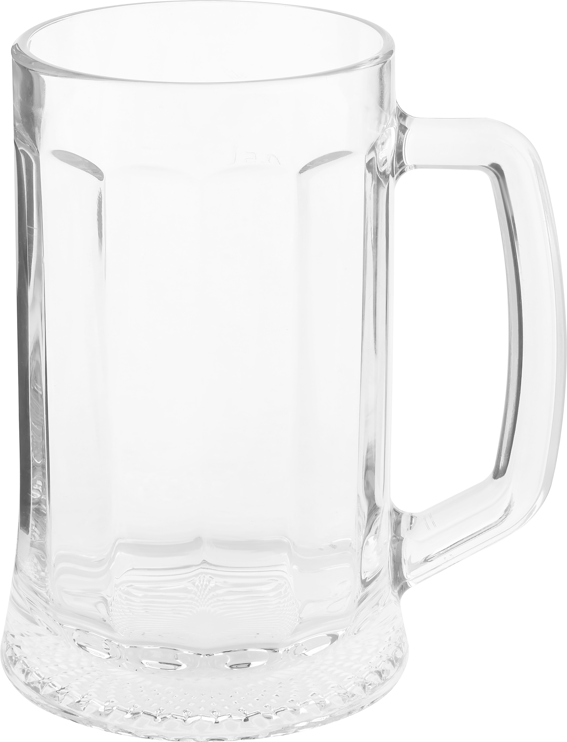 Изображение товара Кружка для пива ОСЗ Ладья стекло 500мл Арт. 04с1144-54 ДЗ Пиво Л