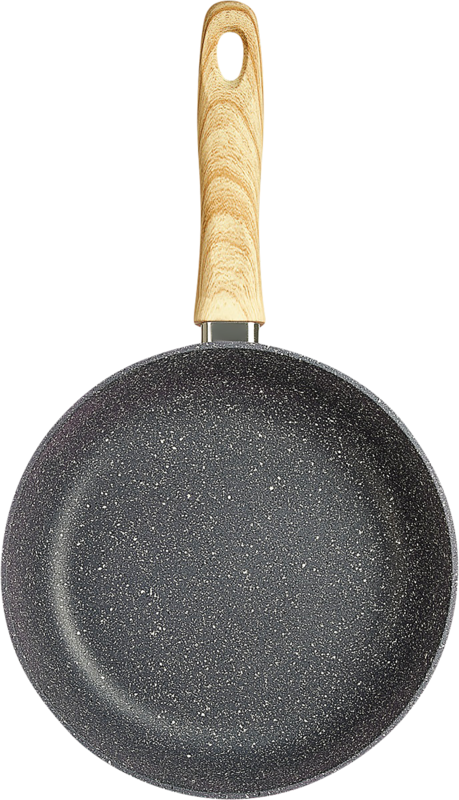 Изображение товара Сковорода HOMECLUB Scandia 24 см глубокая