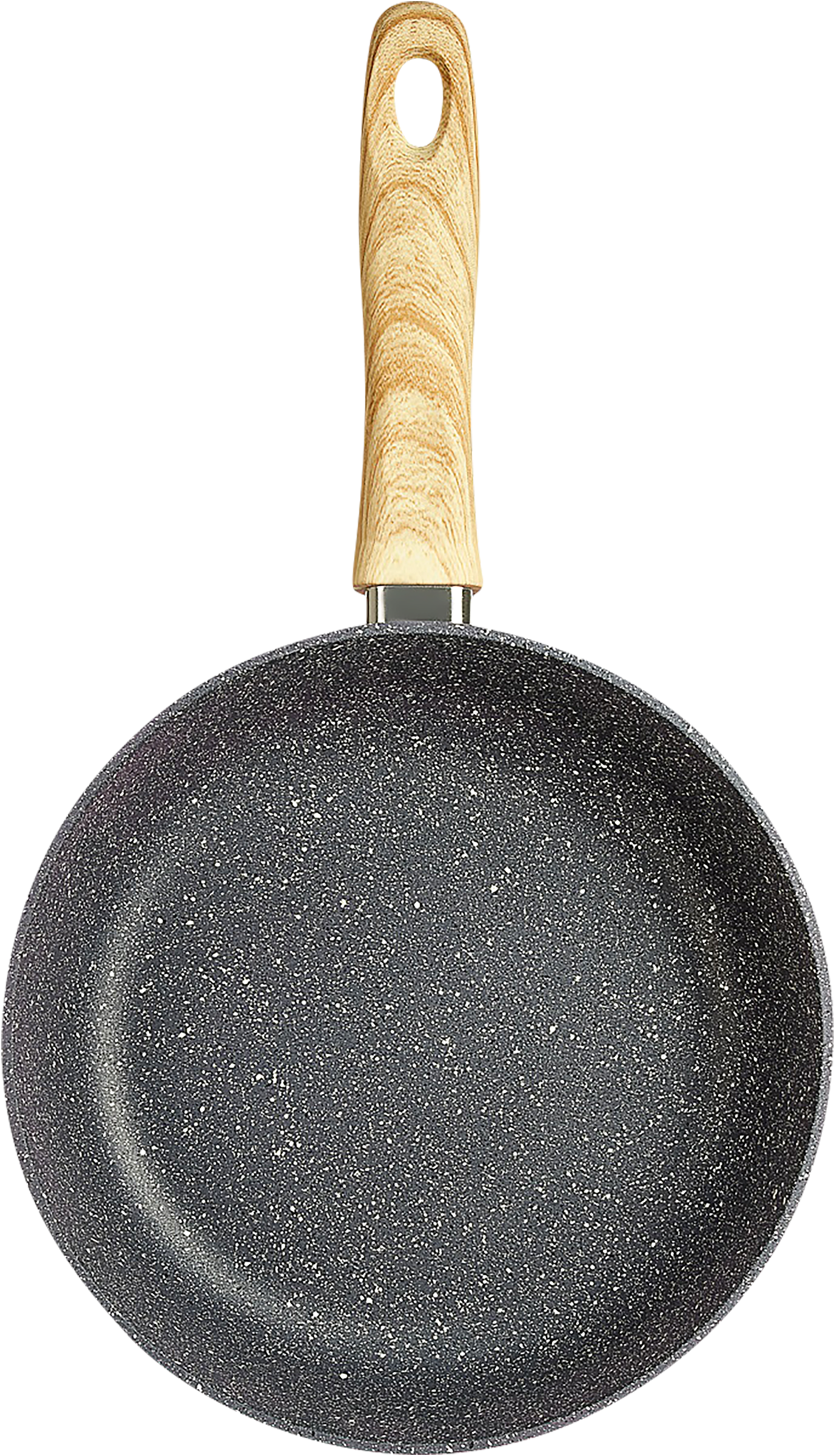 Изображение товара Сковорода HOMECLUB Scandia 26см глубокая с антипригарным покрытием для всех плит