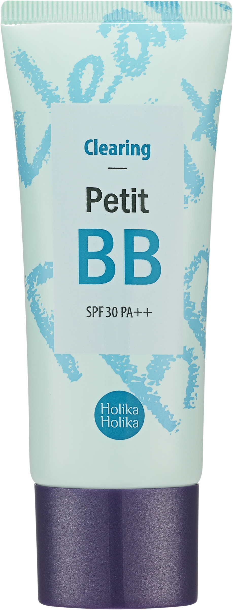 Изображение товара BB-крем для лица HOLIKA HOLIKA с защитой SPF30 30 мл