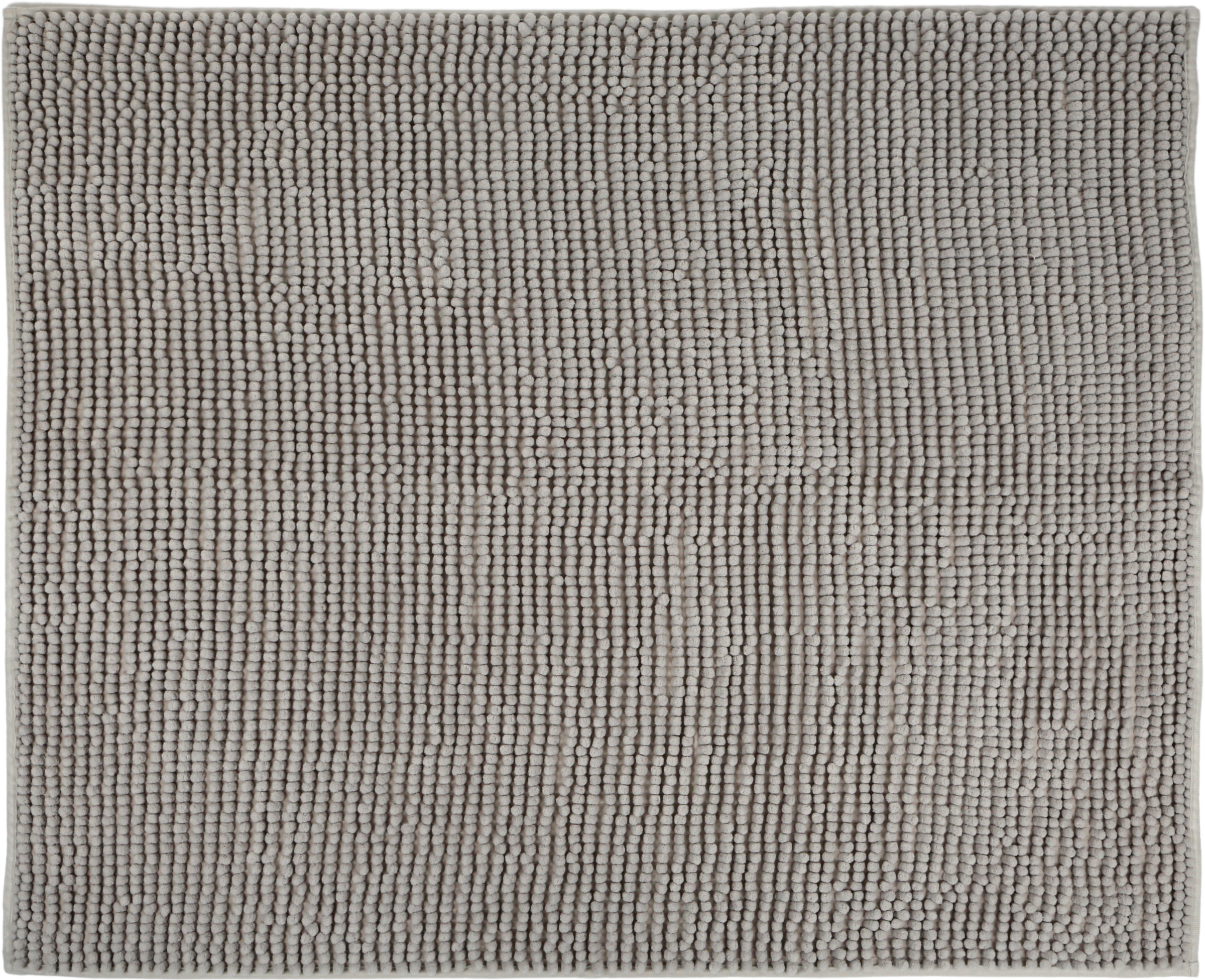 Изображение товара Коврик HOMECLUB Stone 80х100см шенилл для ванной комнаты и туалета