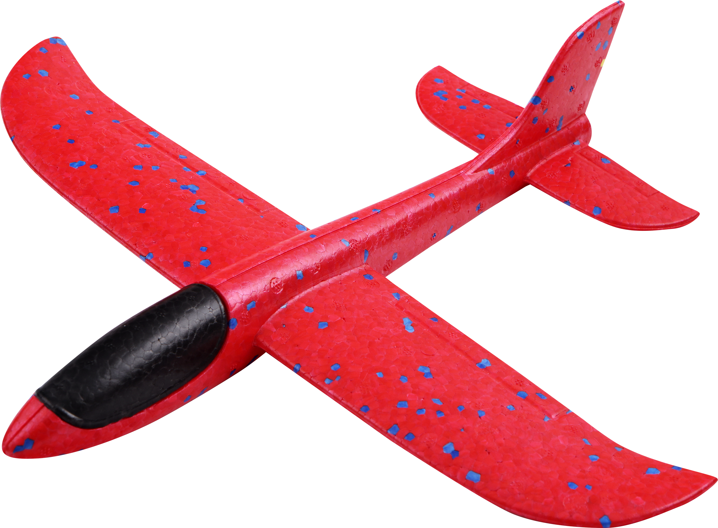 Изображение товара Игрушка BIGGA Самолет-планер 34см