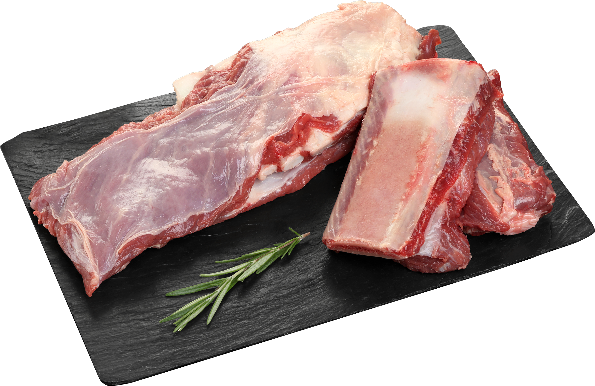 Изображение товара Грудинка говяжья ЛЕНТА FRESH на кости